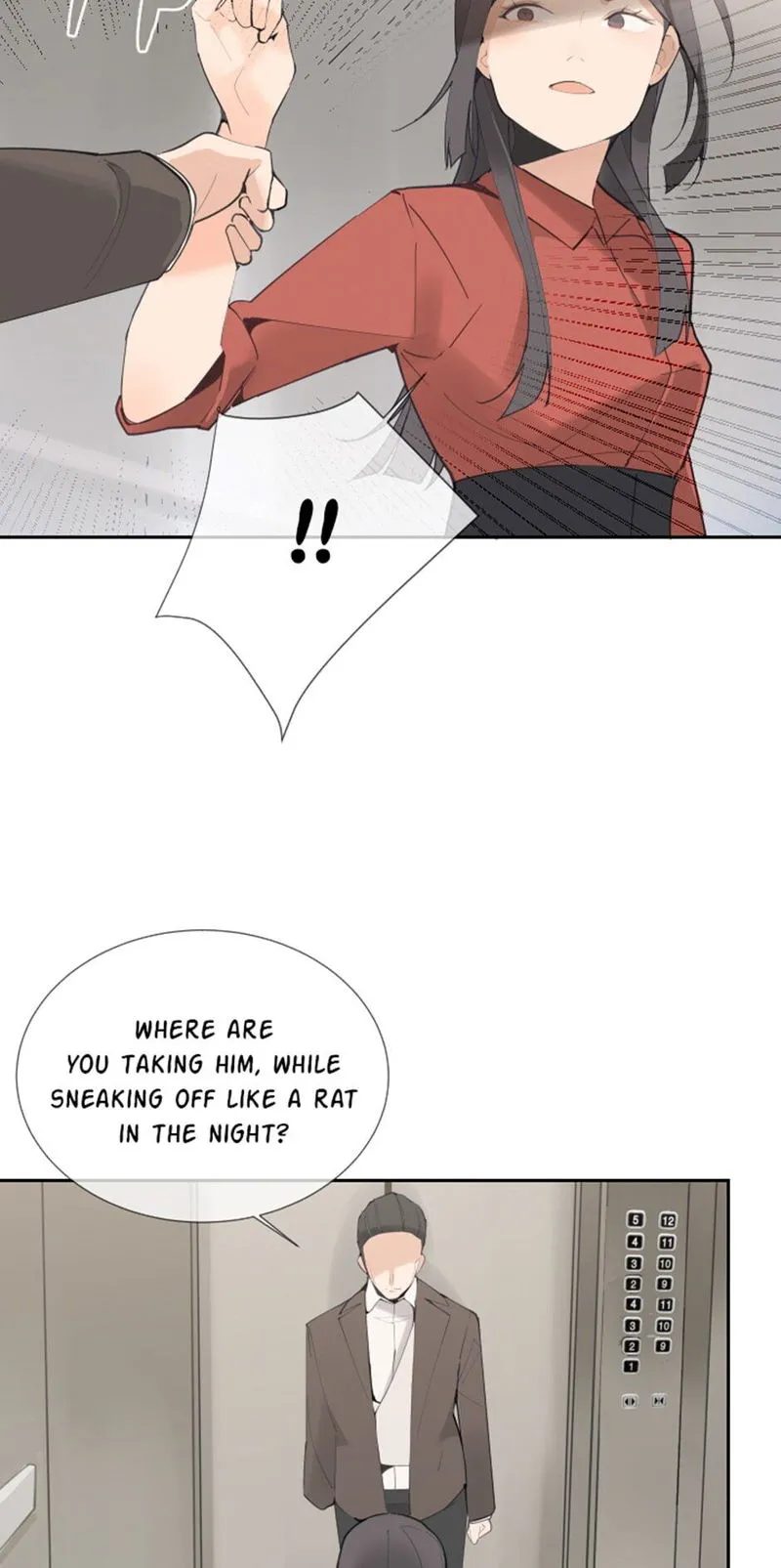 Devil Sword King Chapter 123 Online - página 2