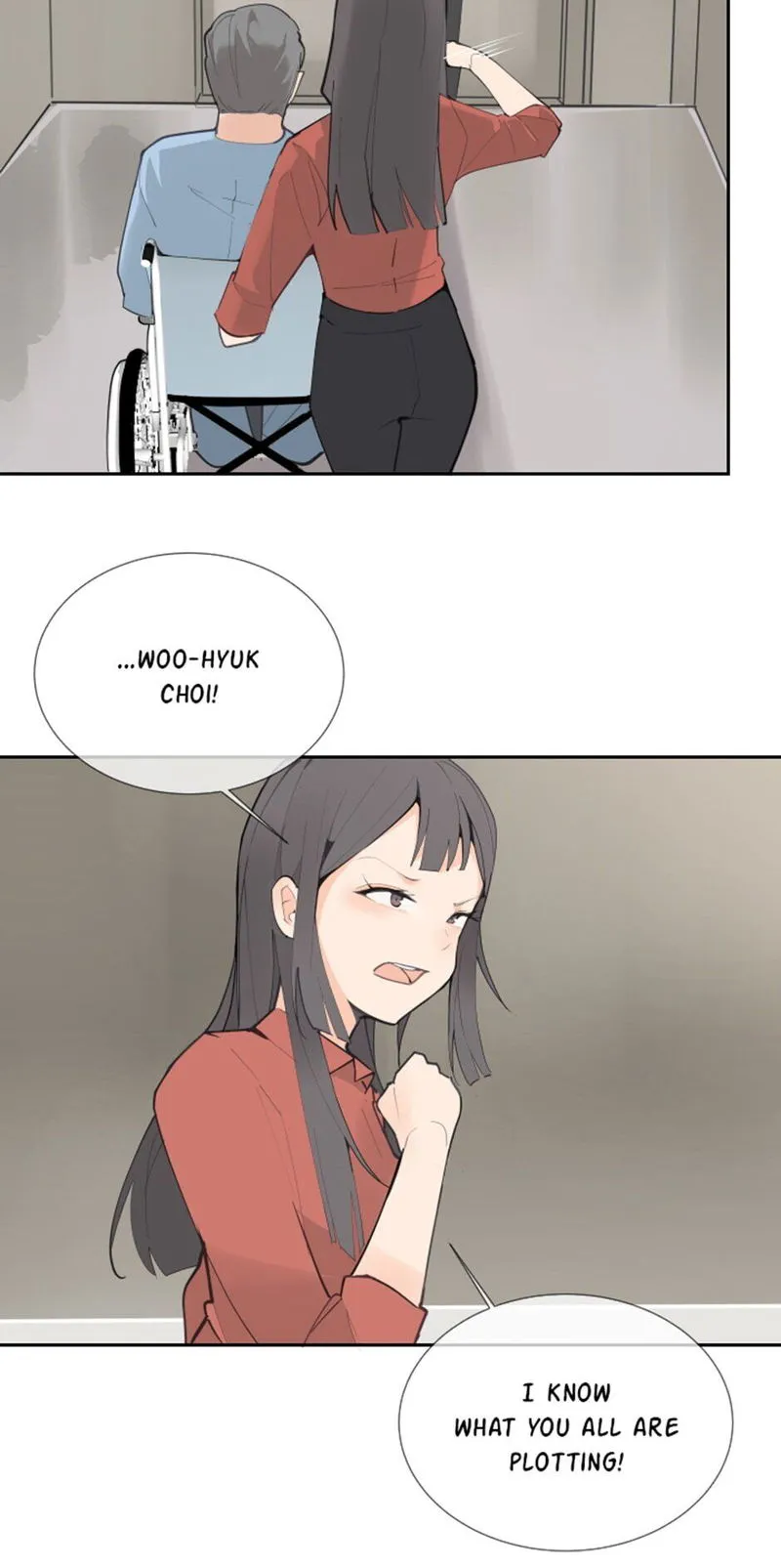 Devil Sword King Chapter 123 Online - página 3
