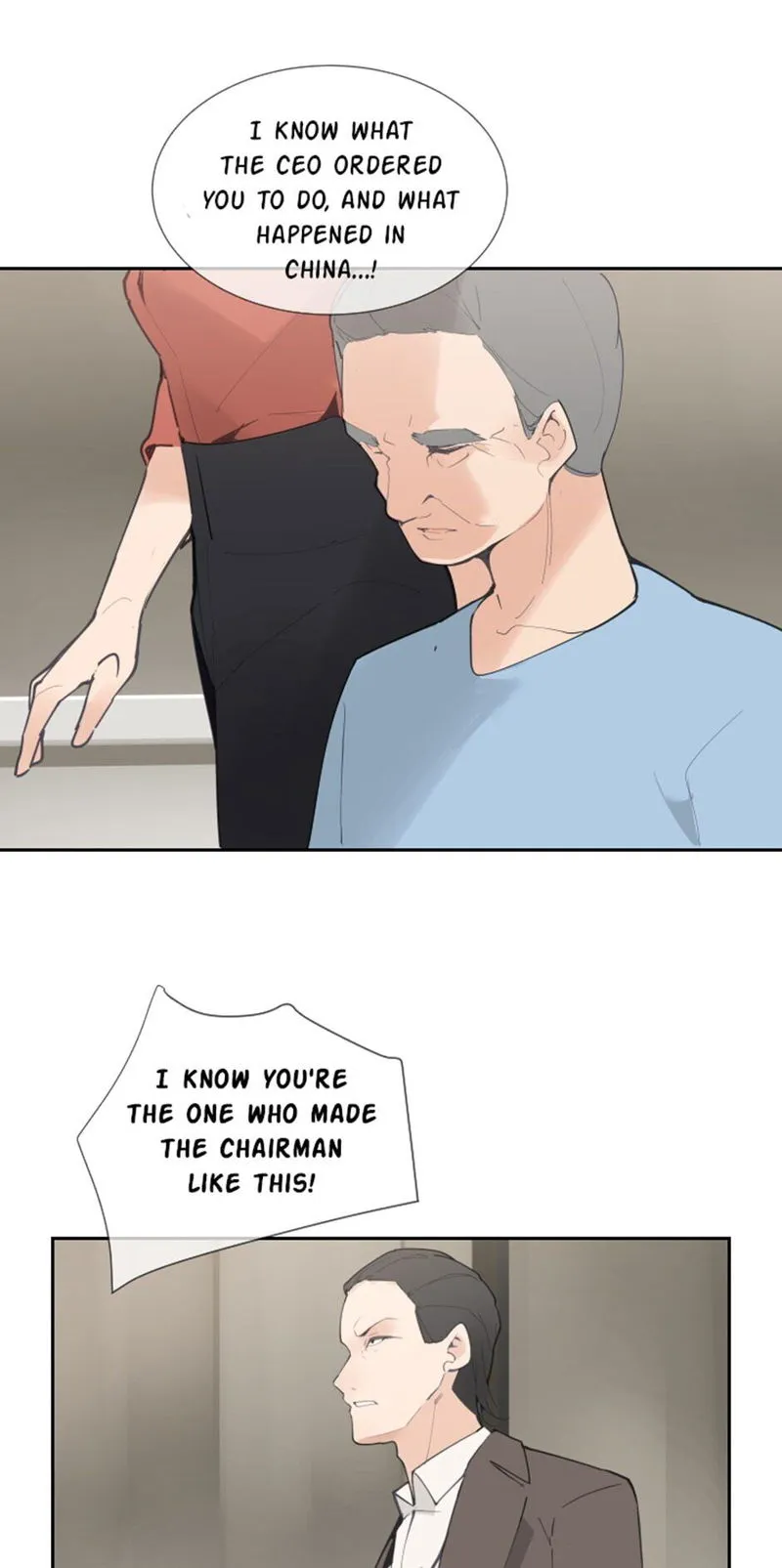 Devil Sword King Chapter 123 Online - página 4