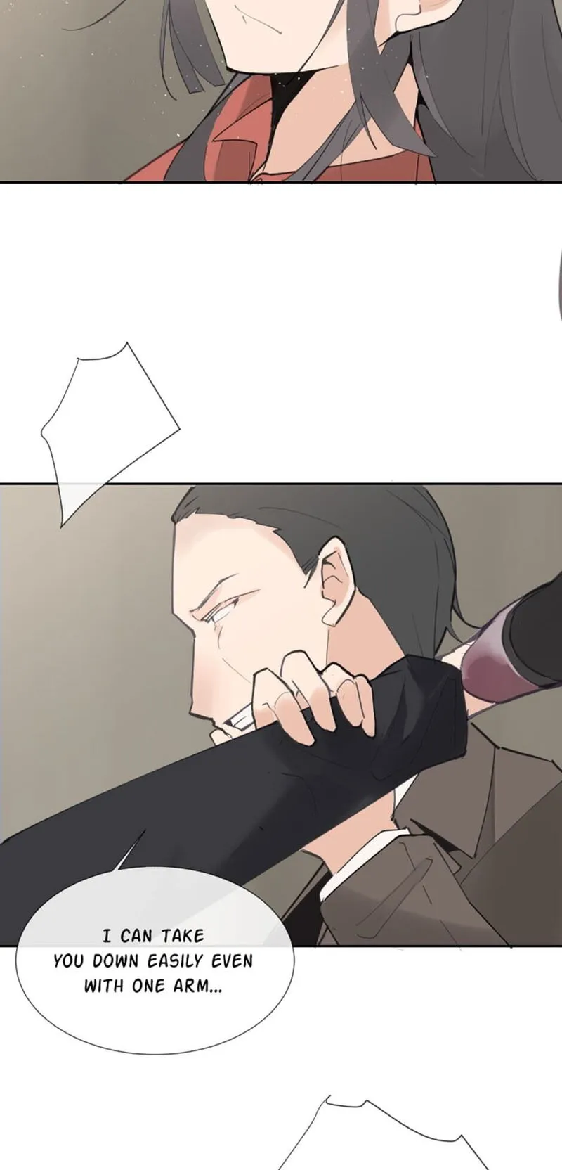 Devil Sword King Chapter 123 Online - página 15