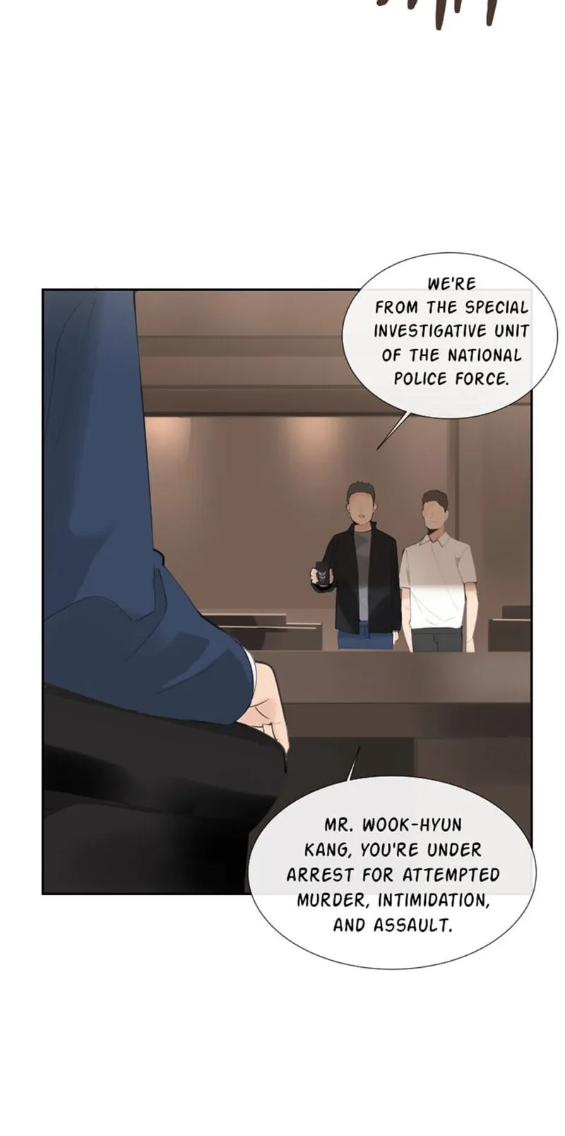Devil Sword King Chapter 123 Online - página 24