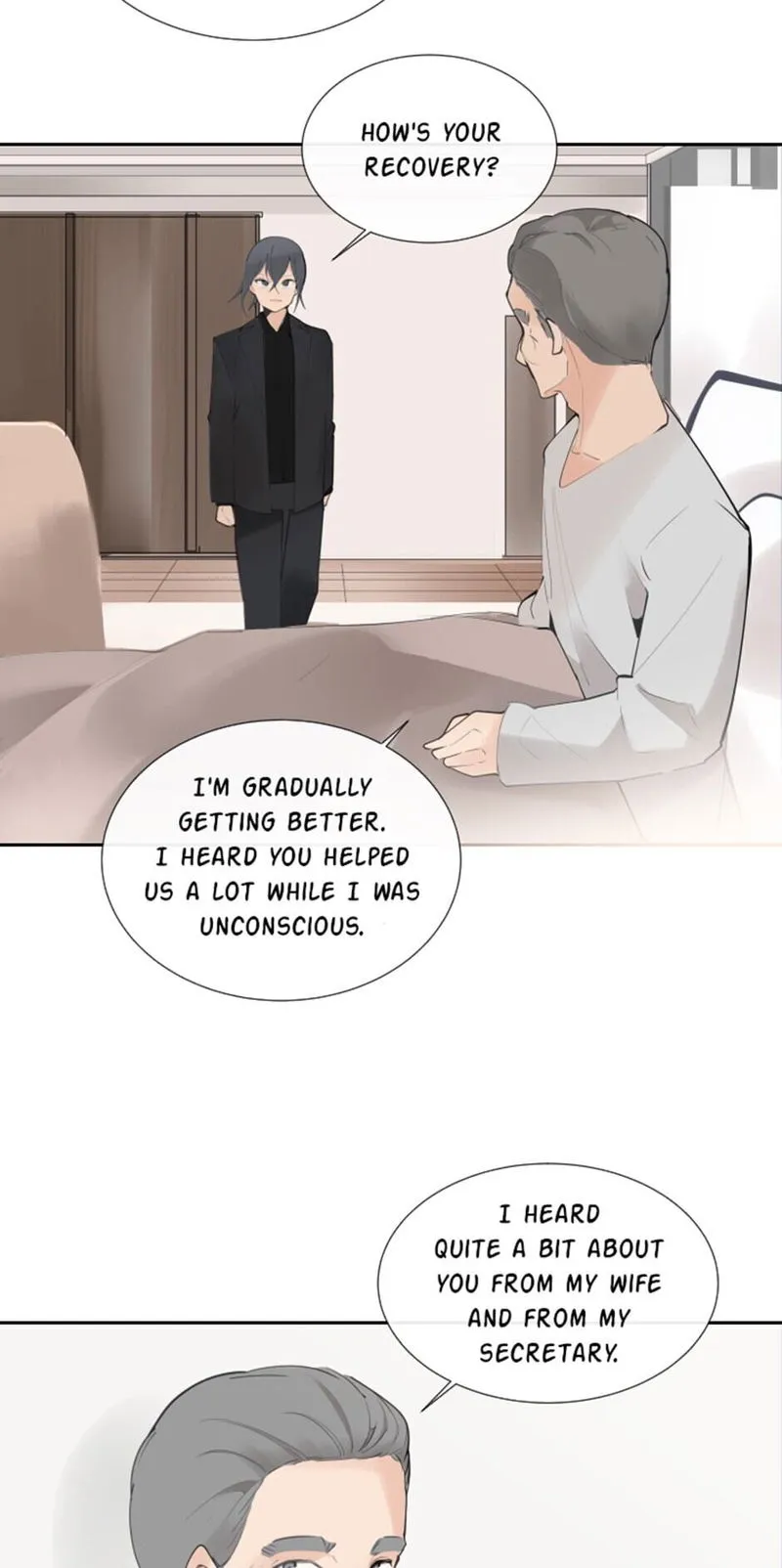 Devil Sword King Chapter 123 Online - página 37