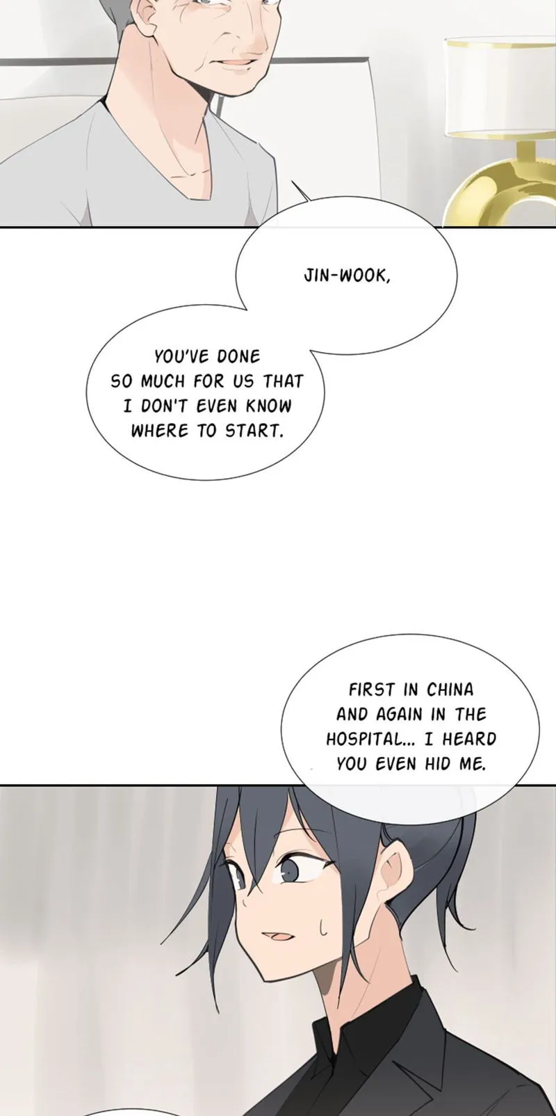 Devil Sword King Chapter 123 Online - página 38