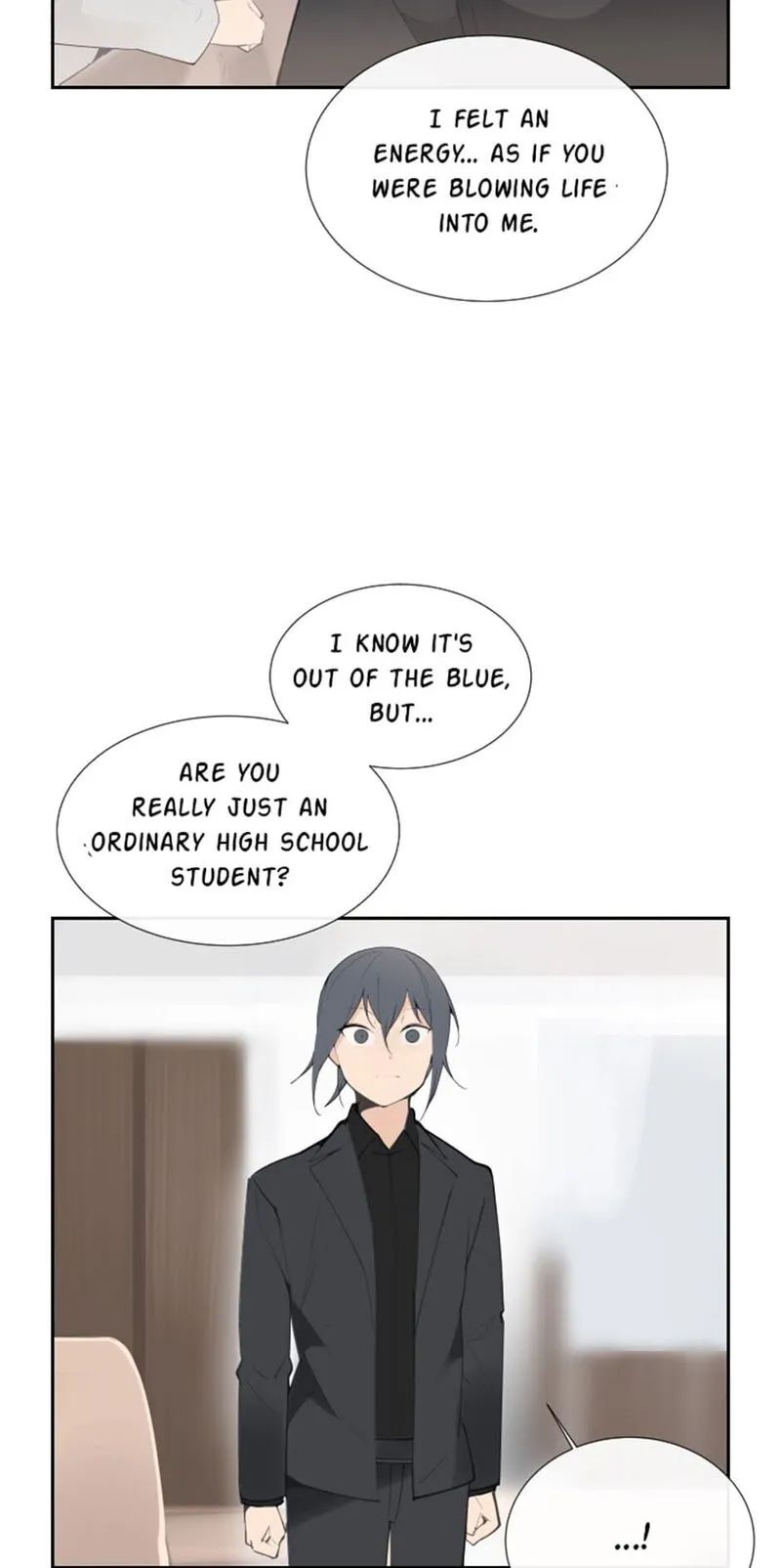 Devil Sword King Chapter 123 Online - página 40