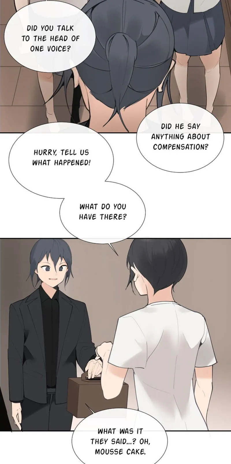 Devil Sword King Chapter 123 Online - página 47