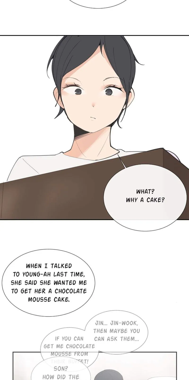 Devil Sword King Chapter 123 Online - página 48