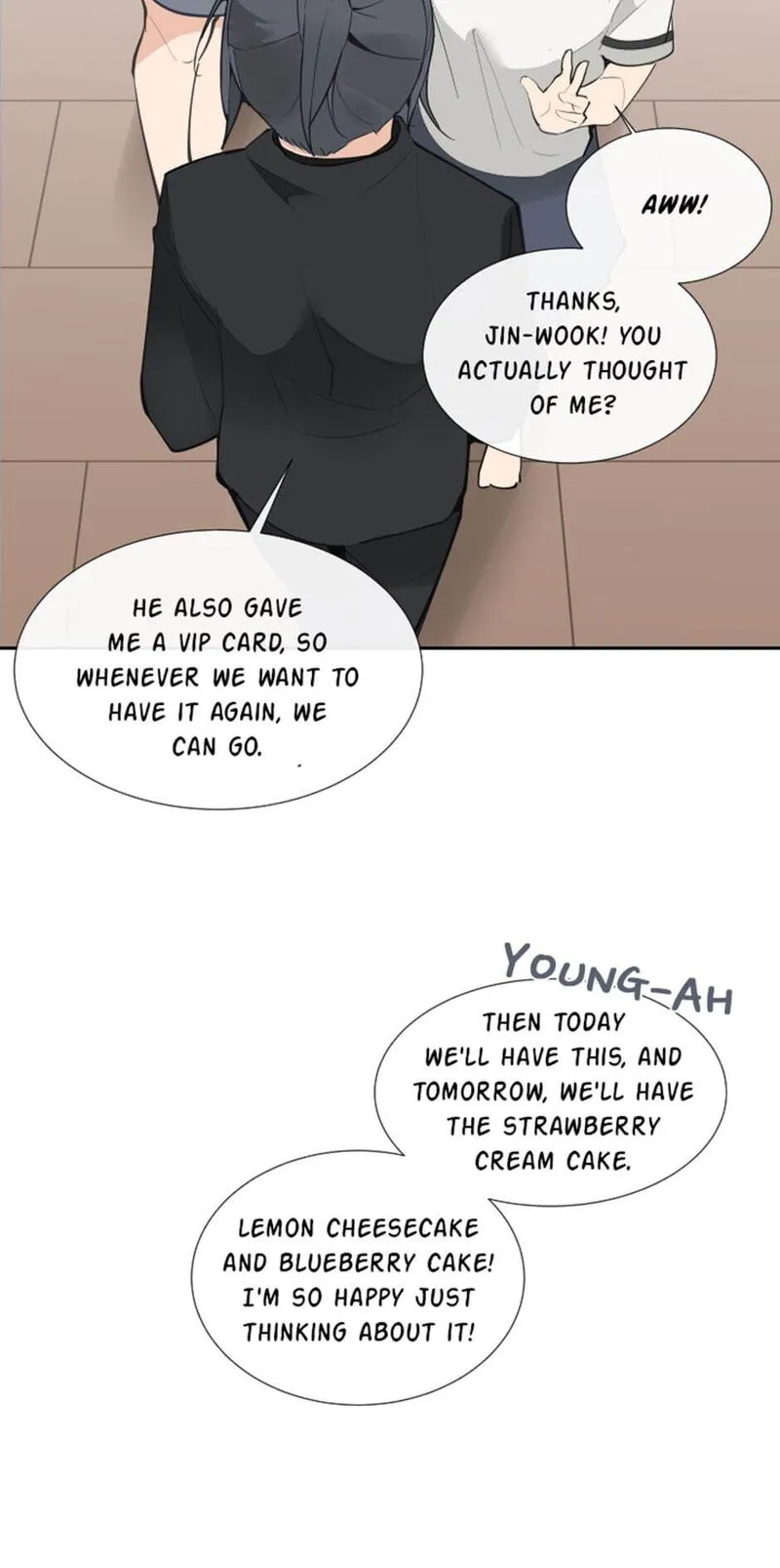 Devil Sword King Chapter 123 Online - página 50