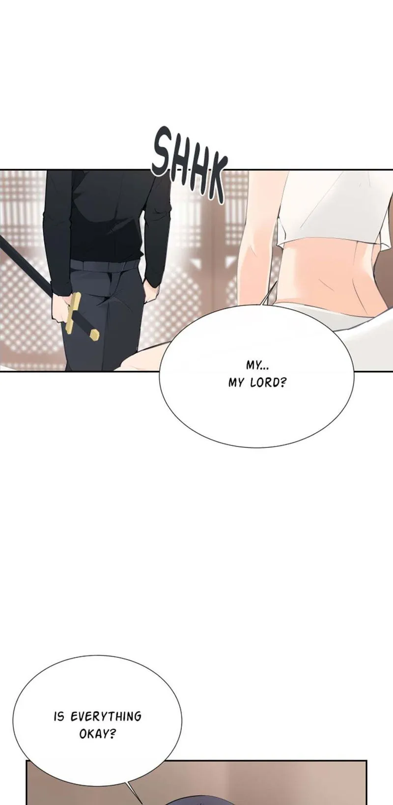 Devil Sword King Chapter 124 Online - página 3