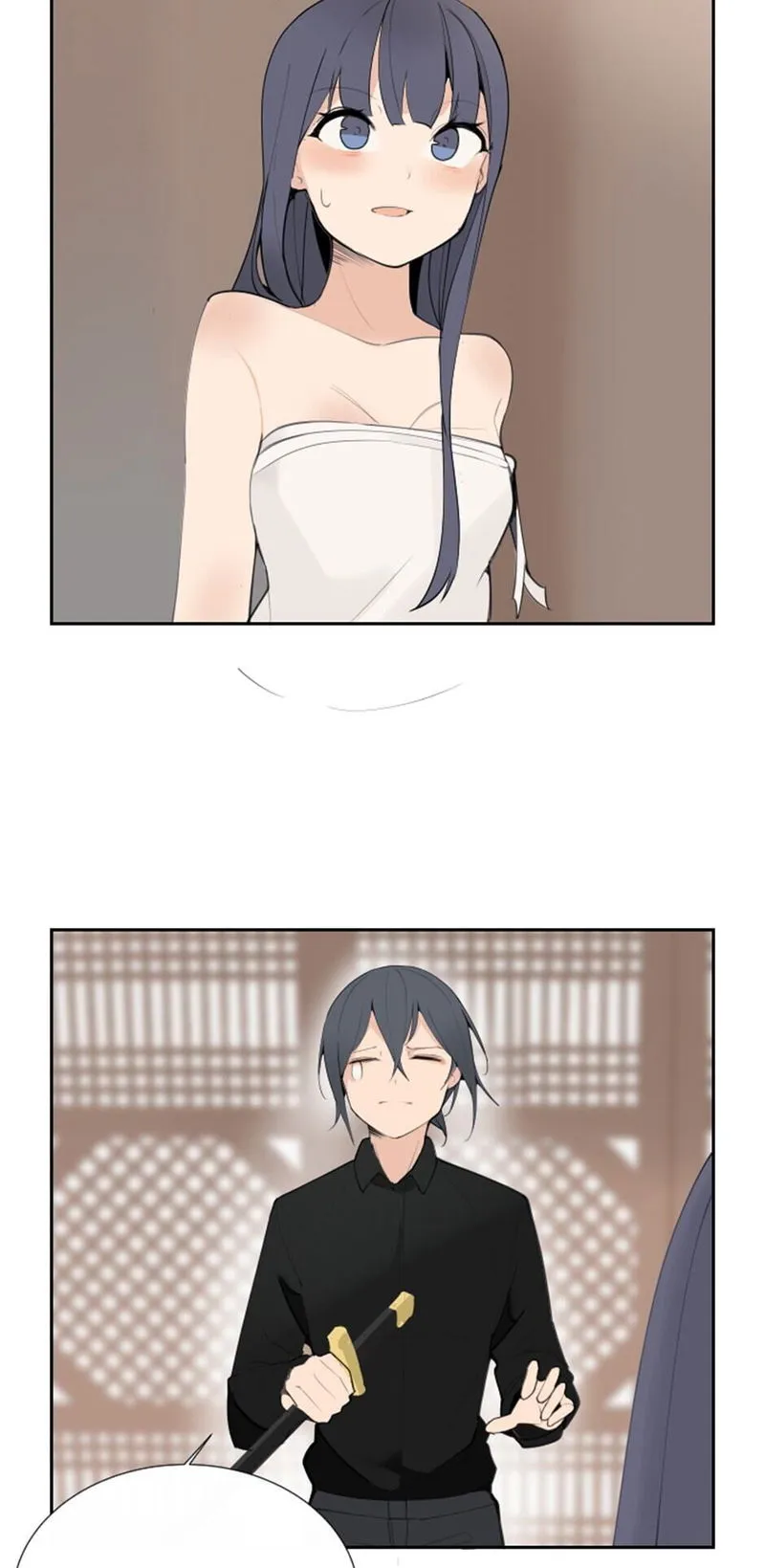 Devil Sword King Chapter 124 Online - página 4