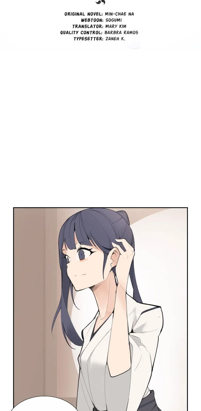 Devil Sword King Chapter 124 Online - página 6