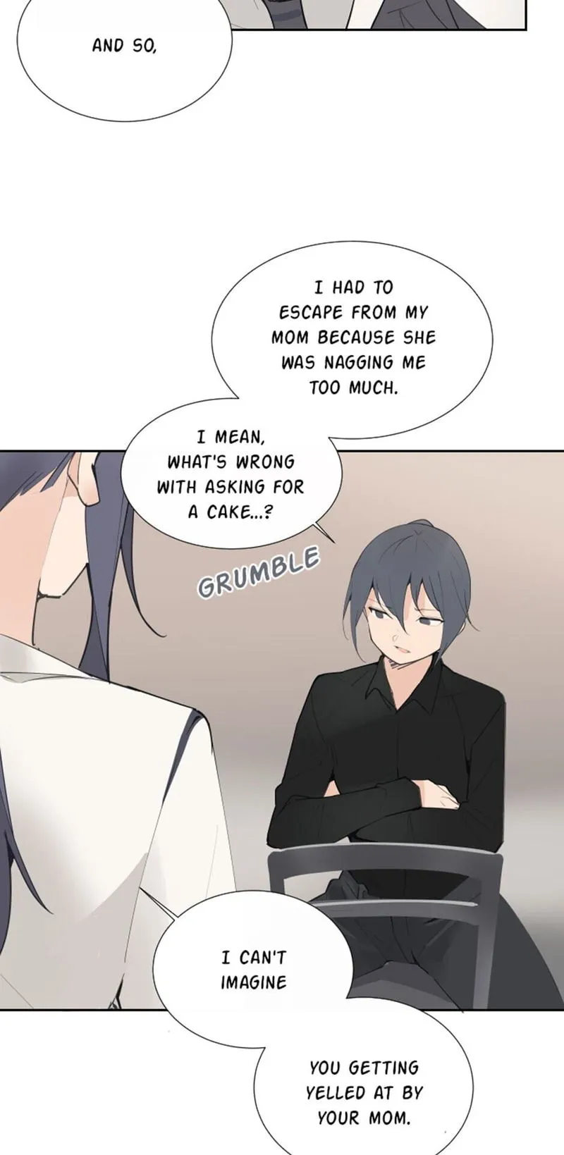 Devil Sword King Chapter 124 Online - página 7