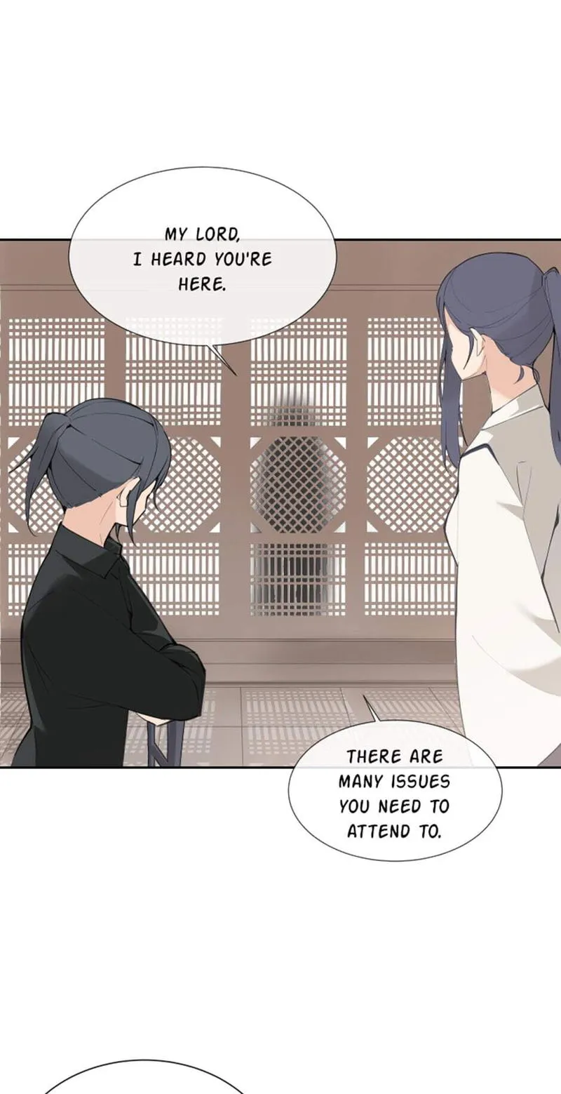 Devil Sword King Chapter 124 Online - página 10