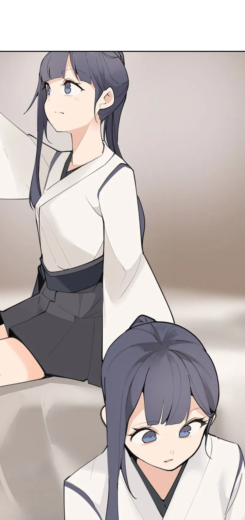 Devil Sword King Chapter 124 Online - página 19