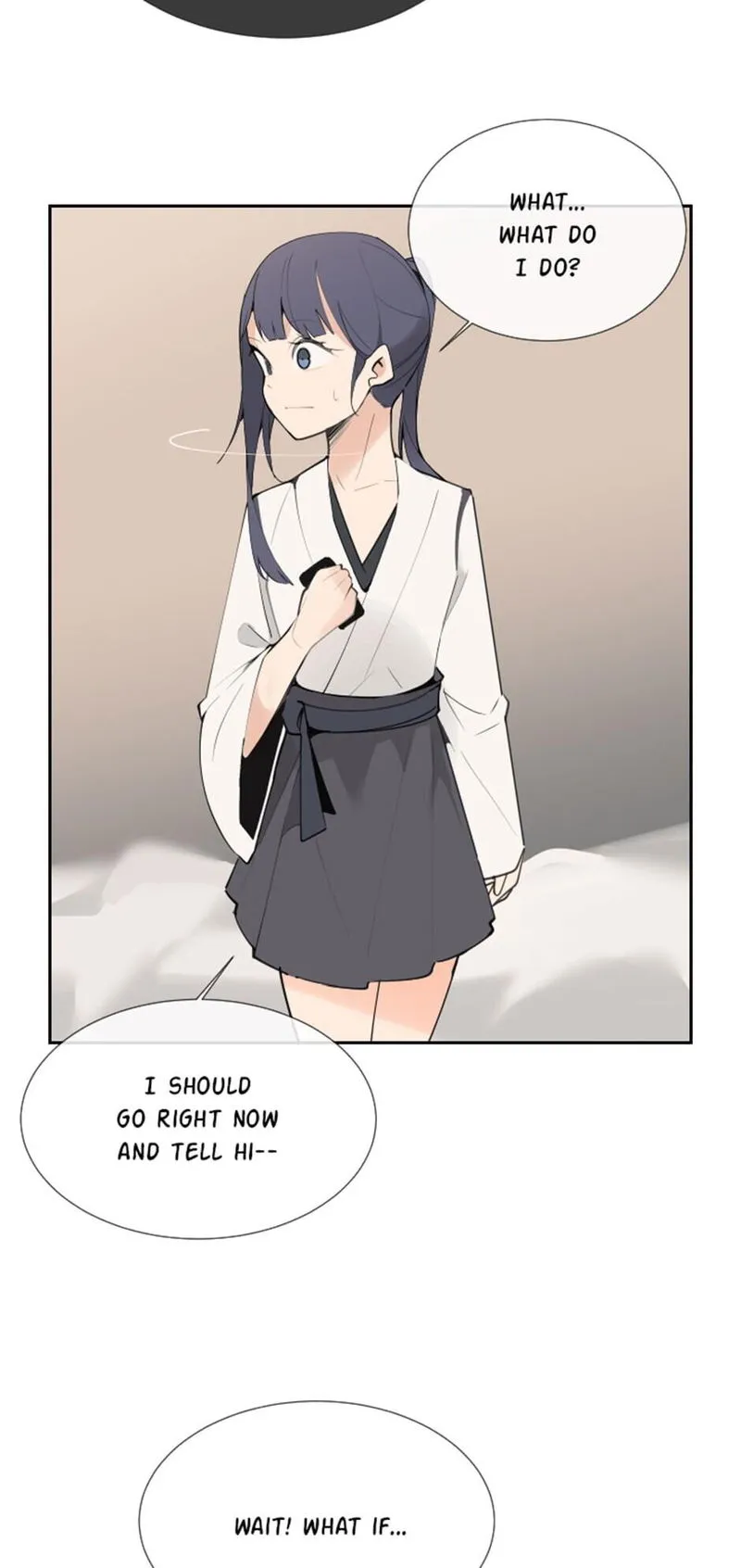 Devil Sword King Chapter 124 Online - página 24