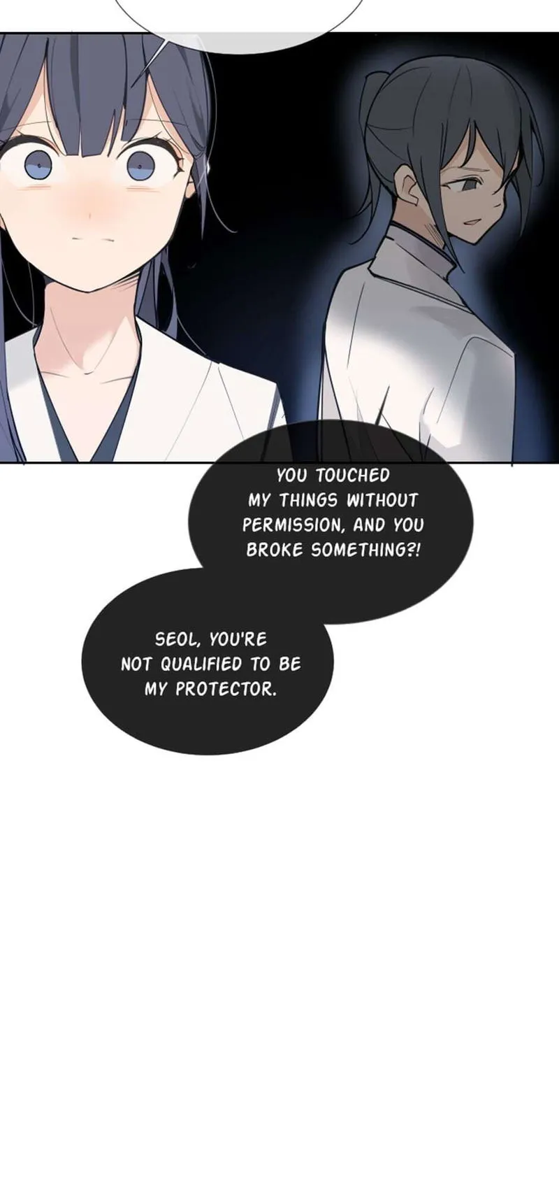 Devil Sword King Chapter 124 Online - página 25