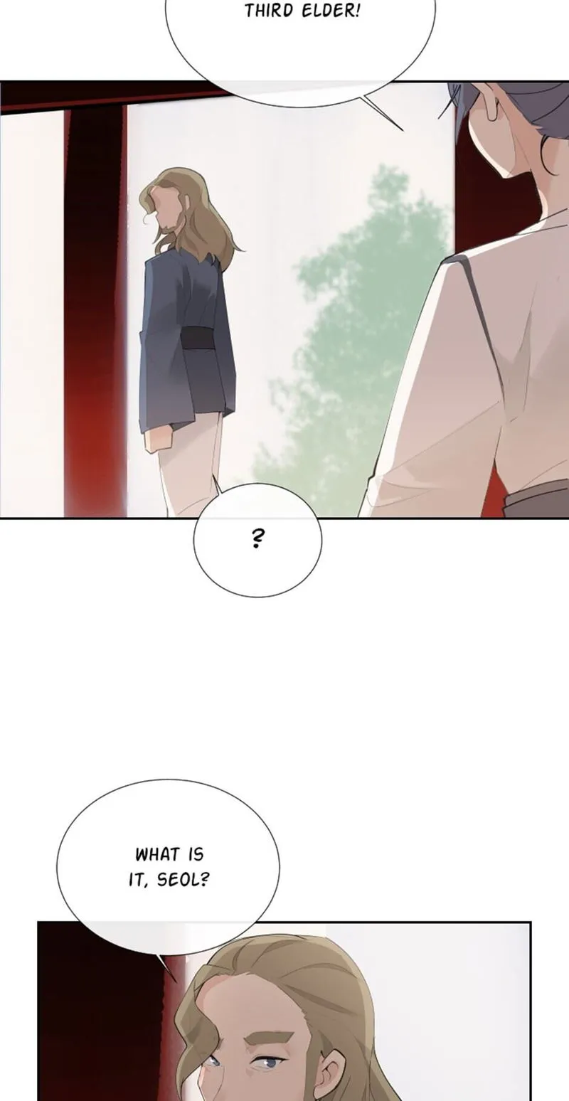 Devil Sword King Chapter 124 Online - página 27