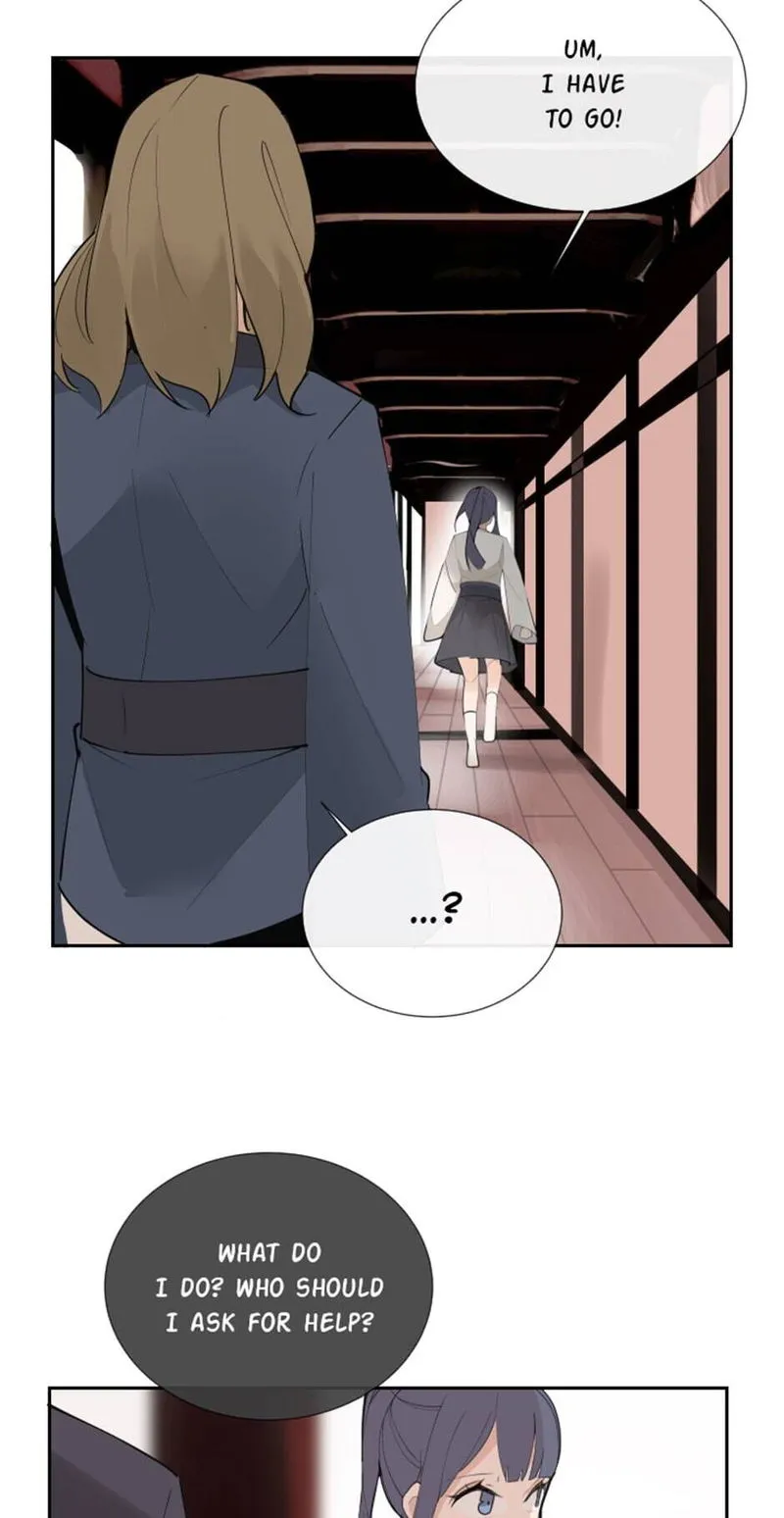Devil Sword King Chapter 124 Online - página 31