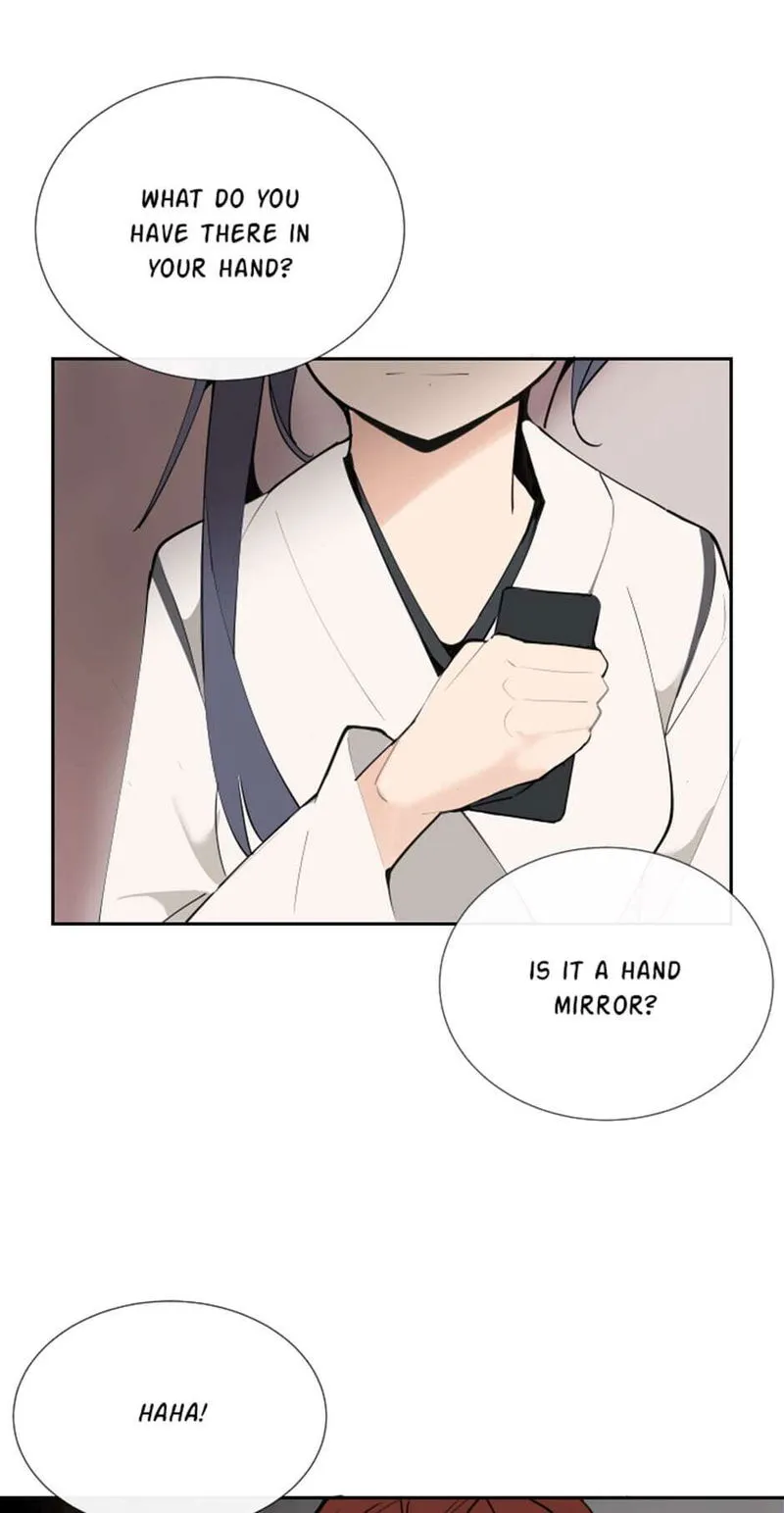 Devil Sword King Chapter 124 Online - página 34
