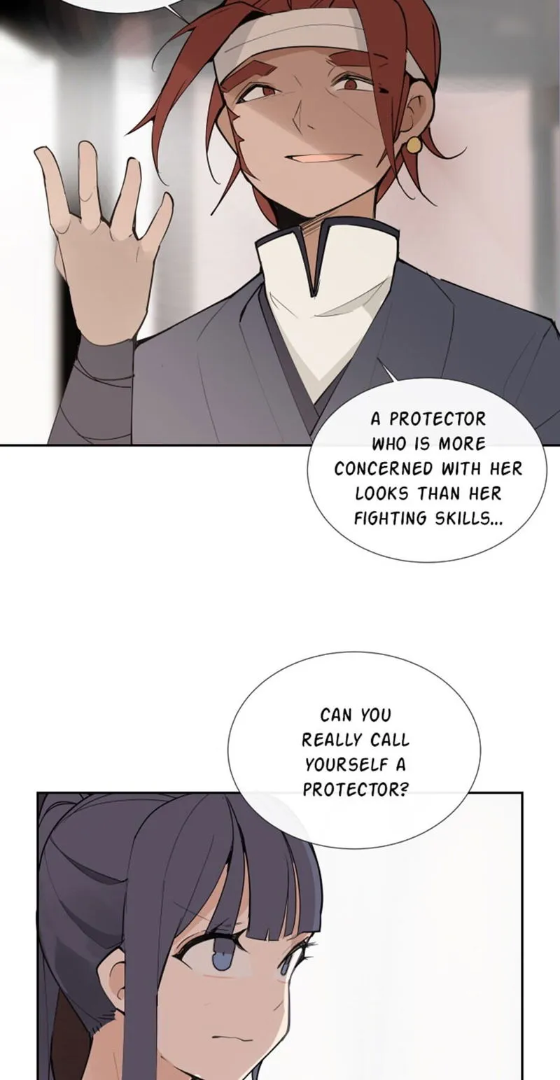 Devil Sword King Chapter 124 Online - página 35