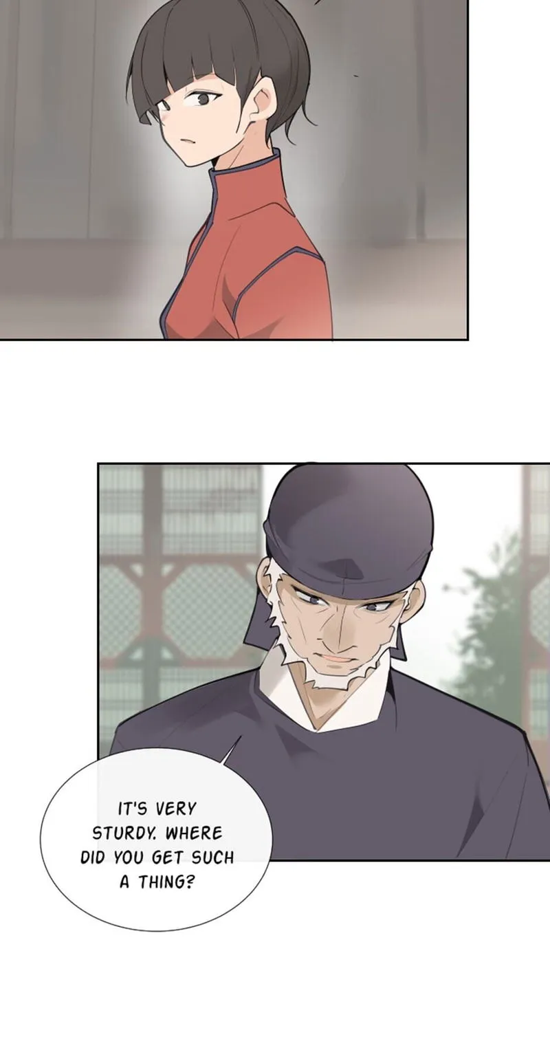 Devil Sword King Chapter 124 Online - página 39