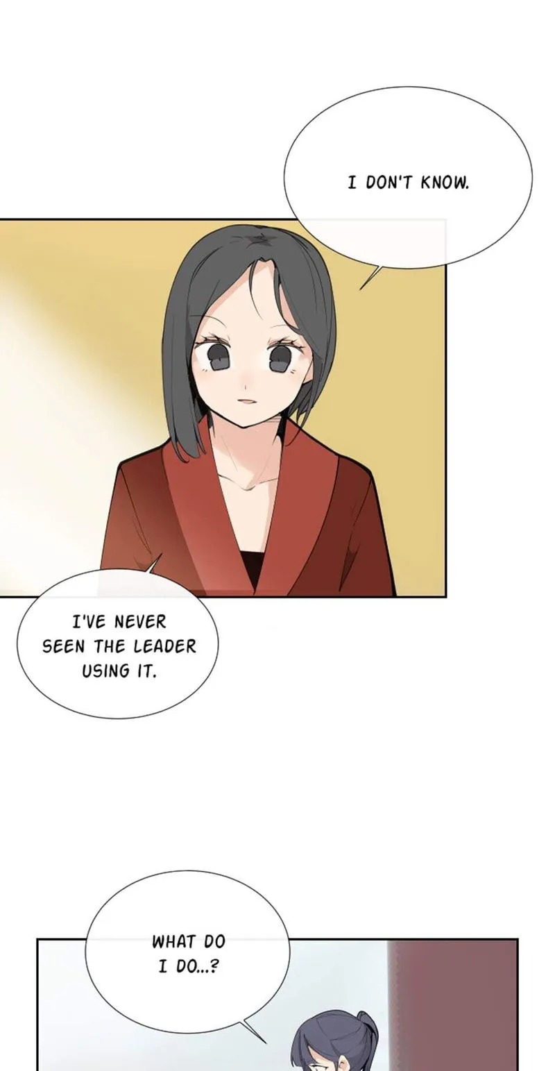 Devil Sword King Chapter 124 Online - página 40