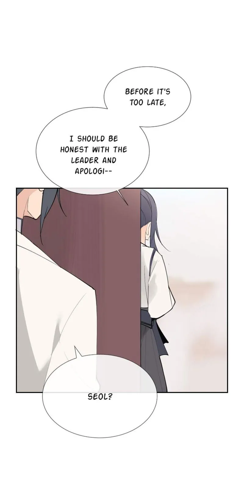 Devil Sword King Chapter 124 Online - página 42