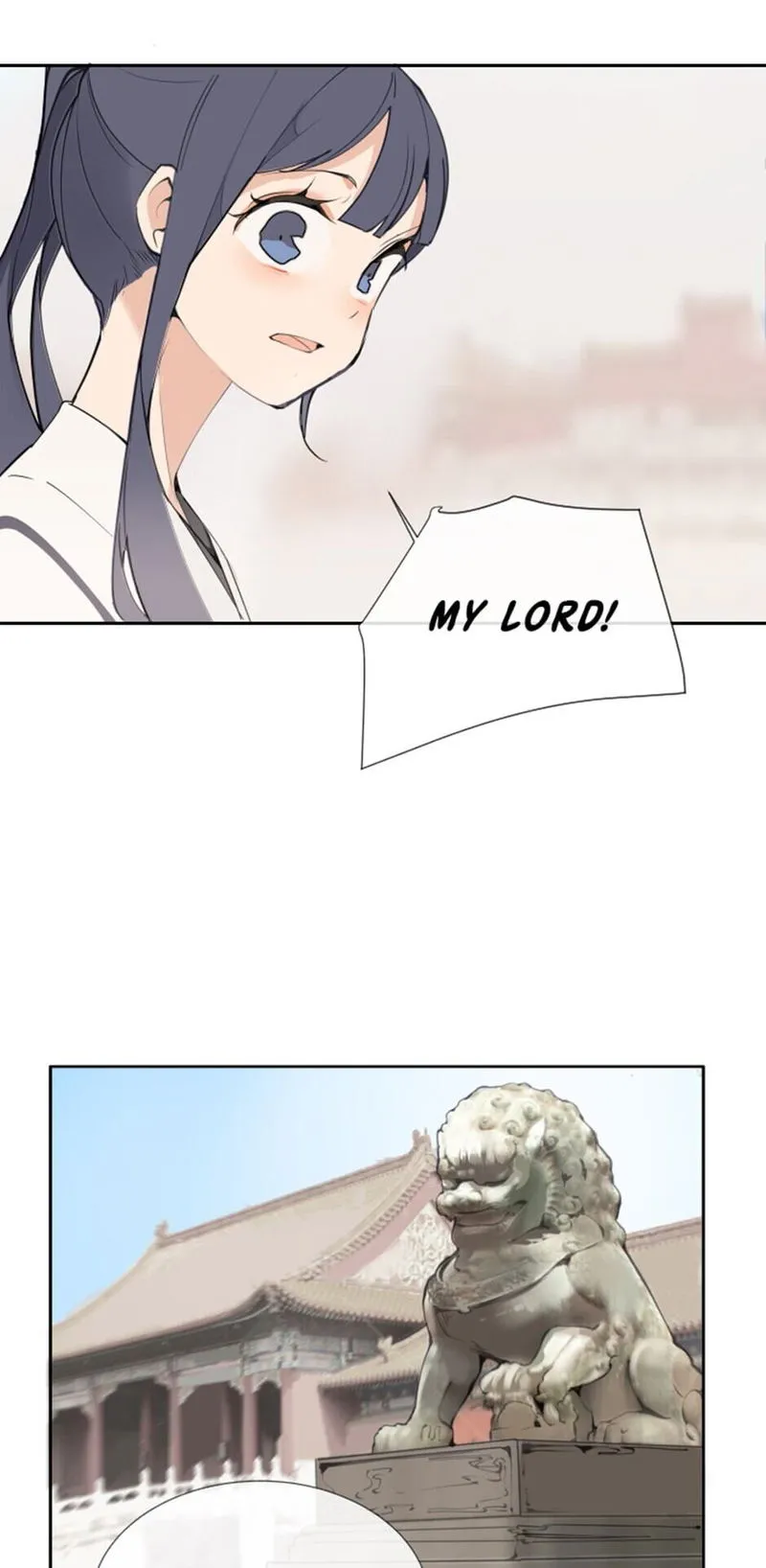 Devil Sword King Chapter 124 Online - página 43