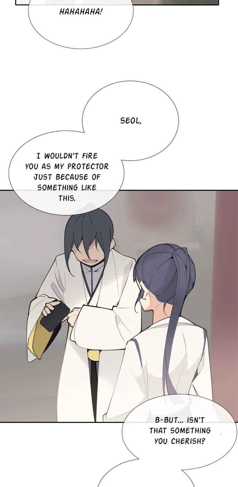 Devil Sword King Chapter 124 Online - página 44