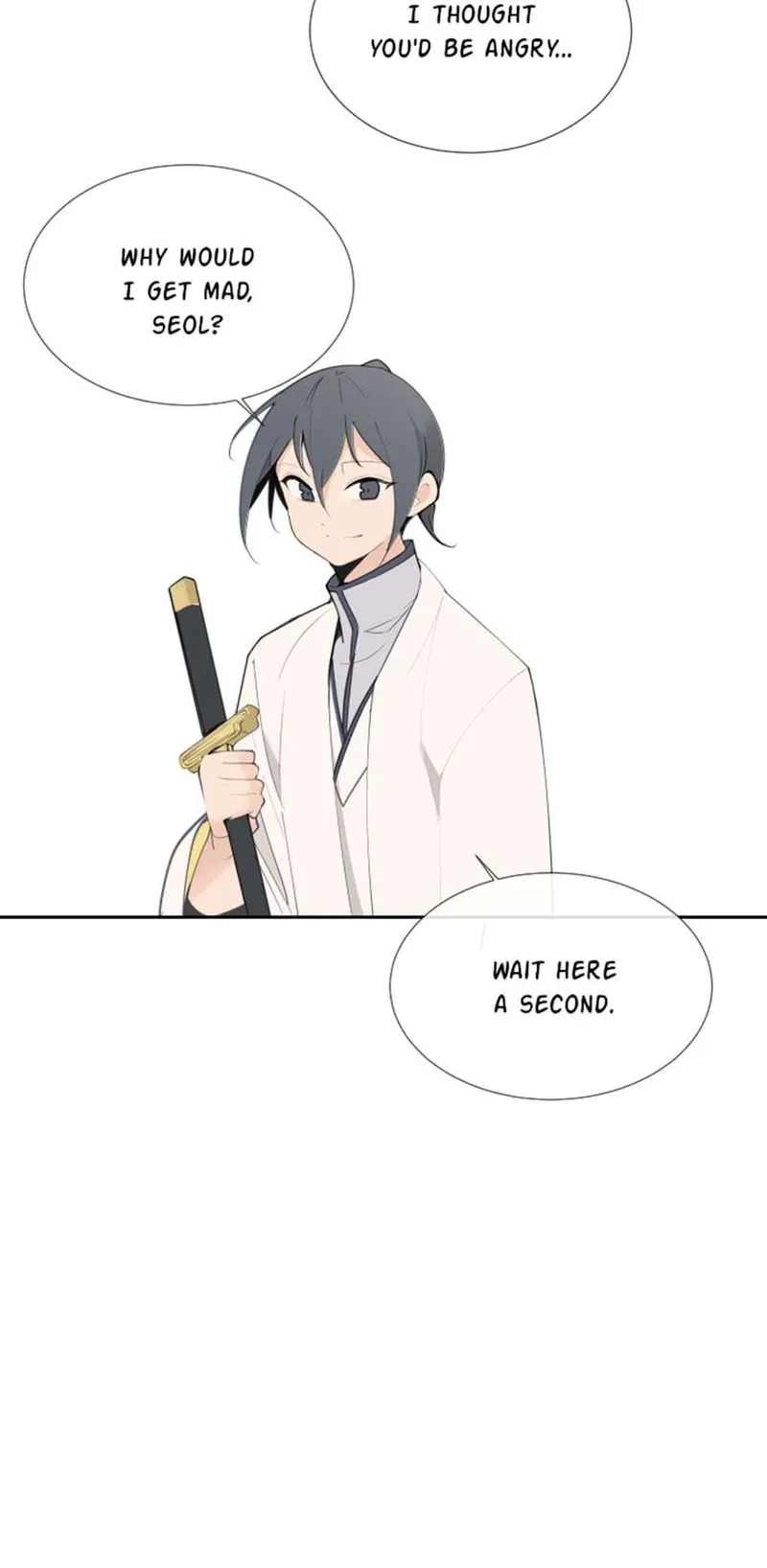 Devil Sword King Chapter 124 Online - página 45