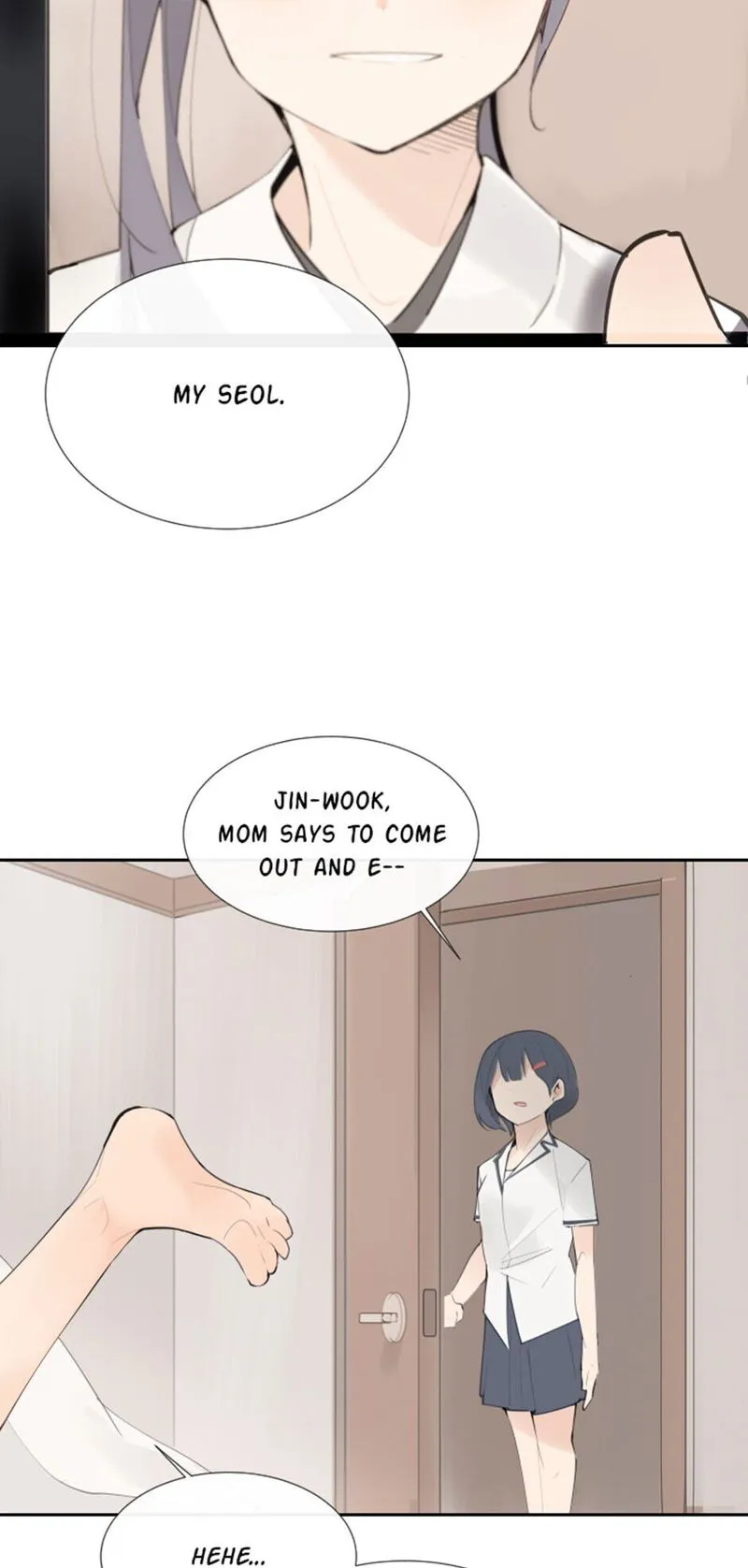 Devil Sword King Chapter 125 Online - página 3