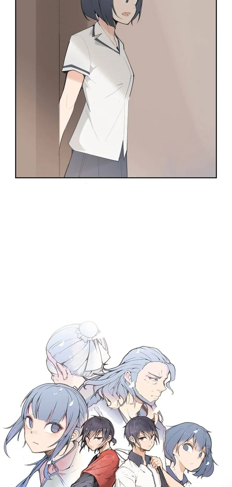 Devil Sword King Chapter 125 Online - página 5