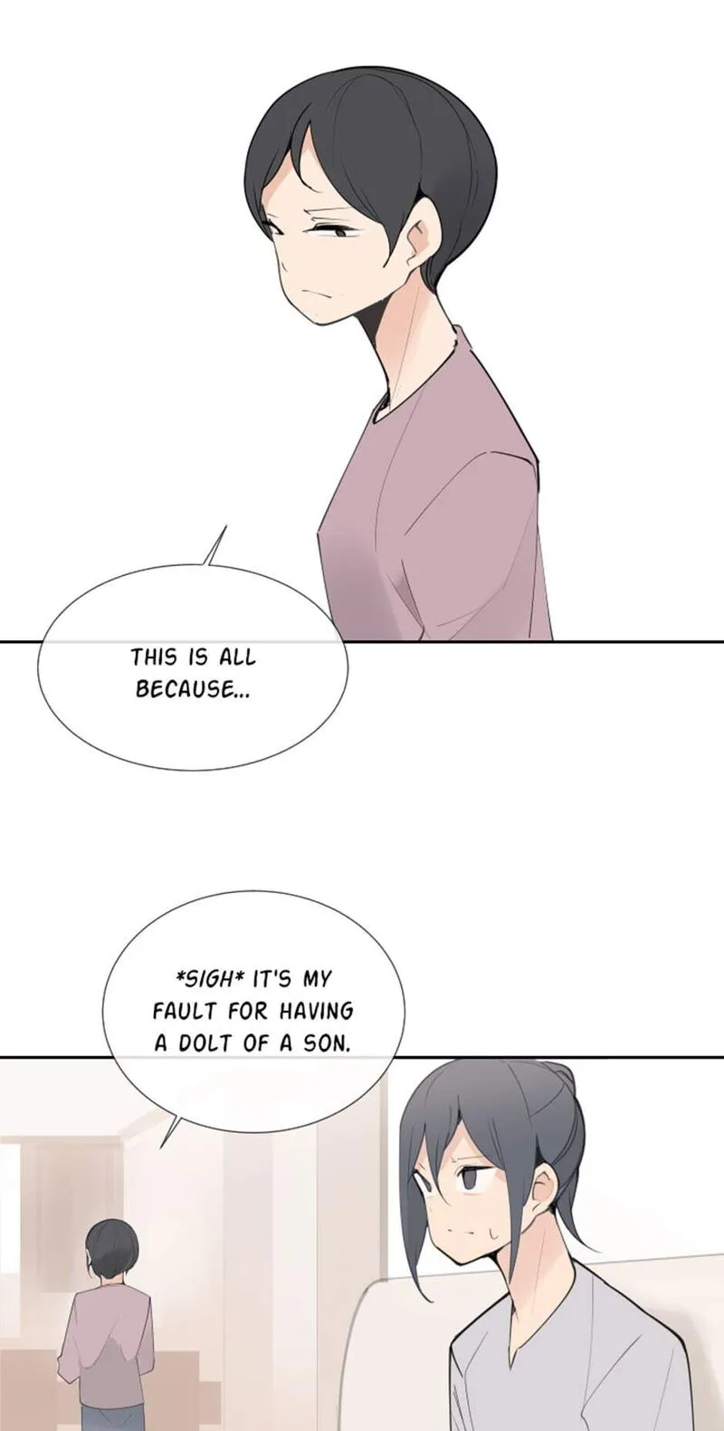 Devil Sword King Chapter 125 Online - página 10