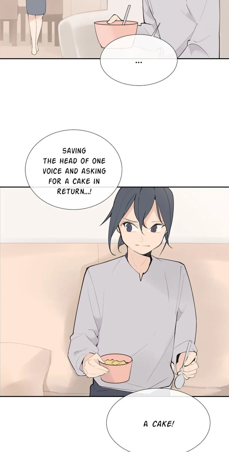 Devil Sword King Chapter 125 Online - página 11