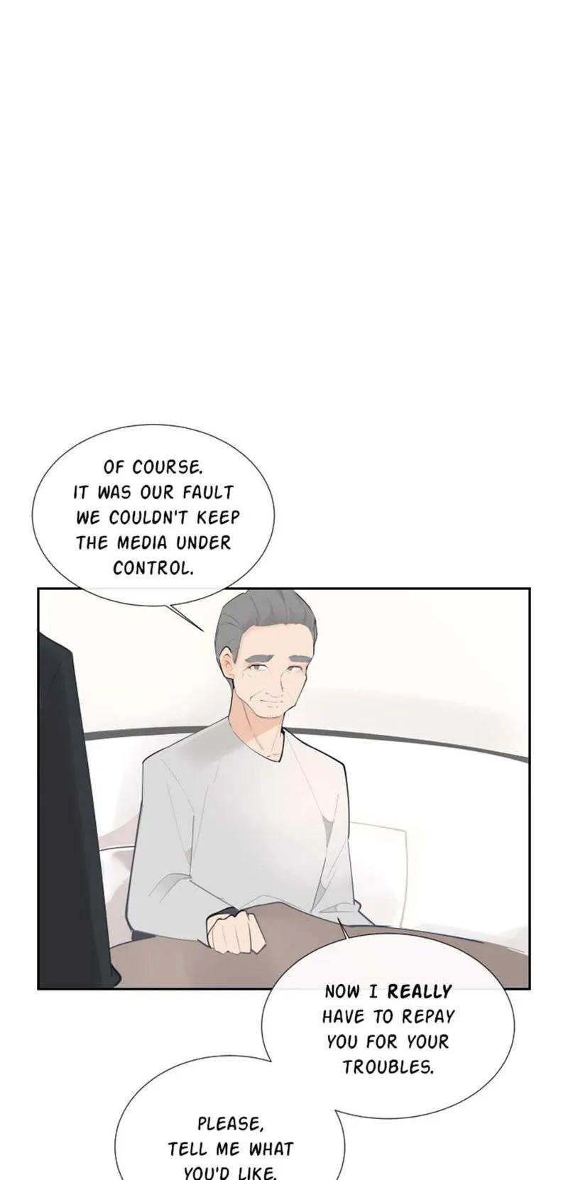 Devil Sword King Chapter 125 Online - página 17