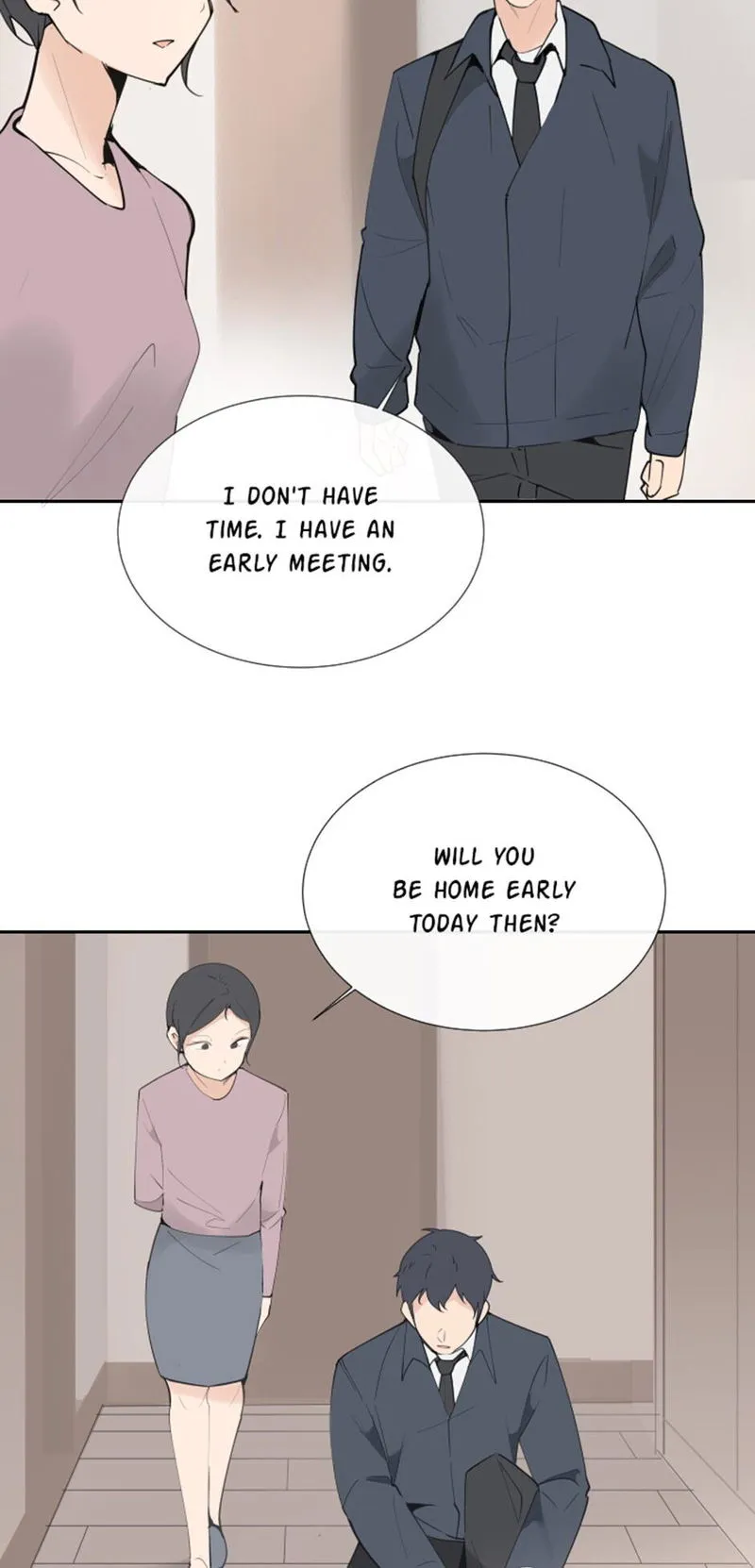Devil Sword King Chapter 125 Online - página 23