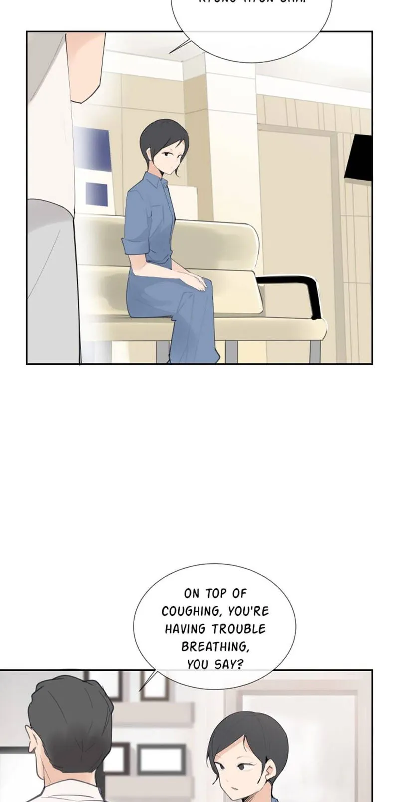 Devil Sword King Chapter 125 Online - página 46