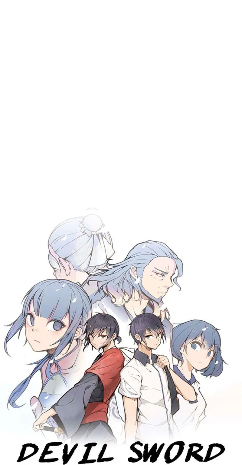 Devil Sword King Chapter 126 Online - página 7