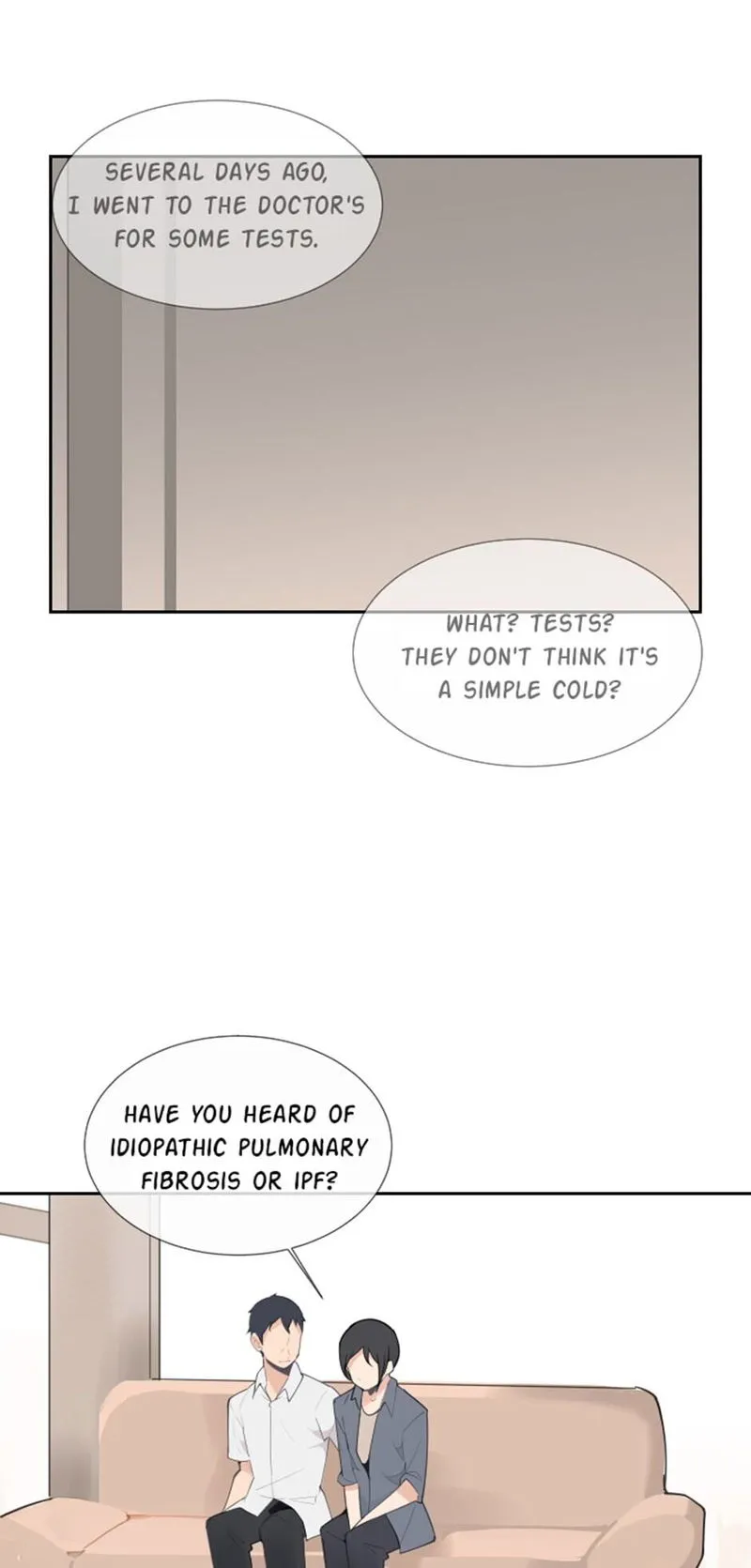 Devil Sword King Chapter 126 Online - página 27