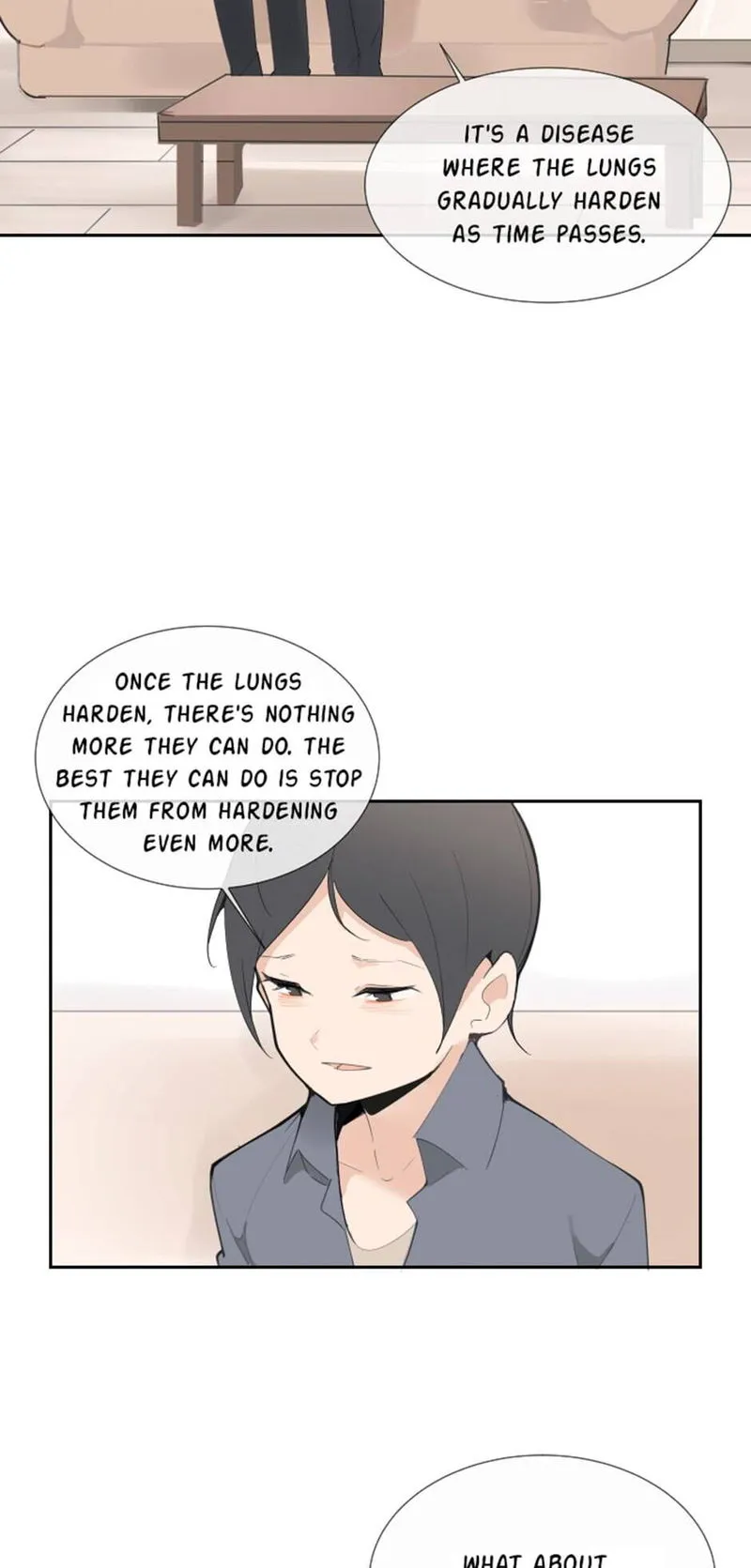 Devil Sword King Chapter 126 Online - página 28