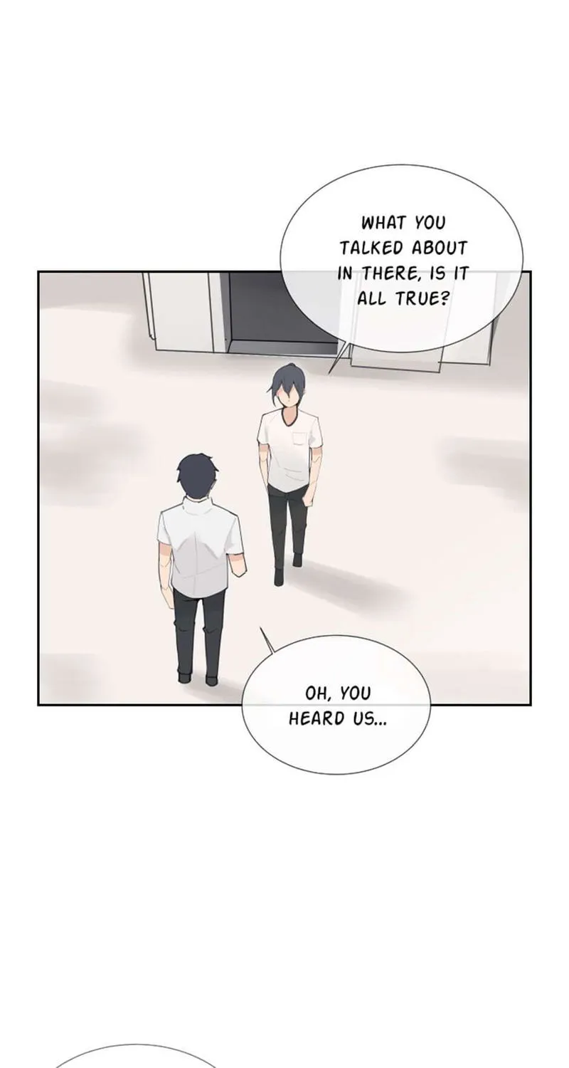 Devil Sword King Chapter 126 Online - página 33