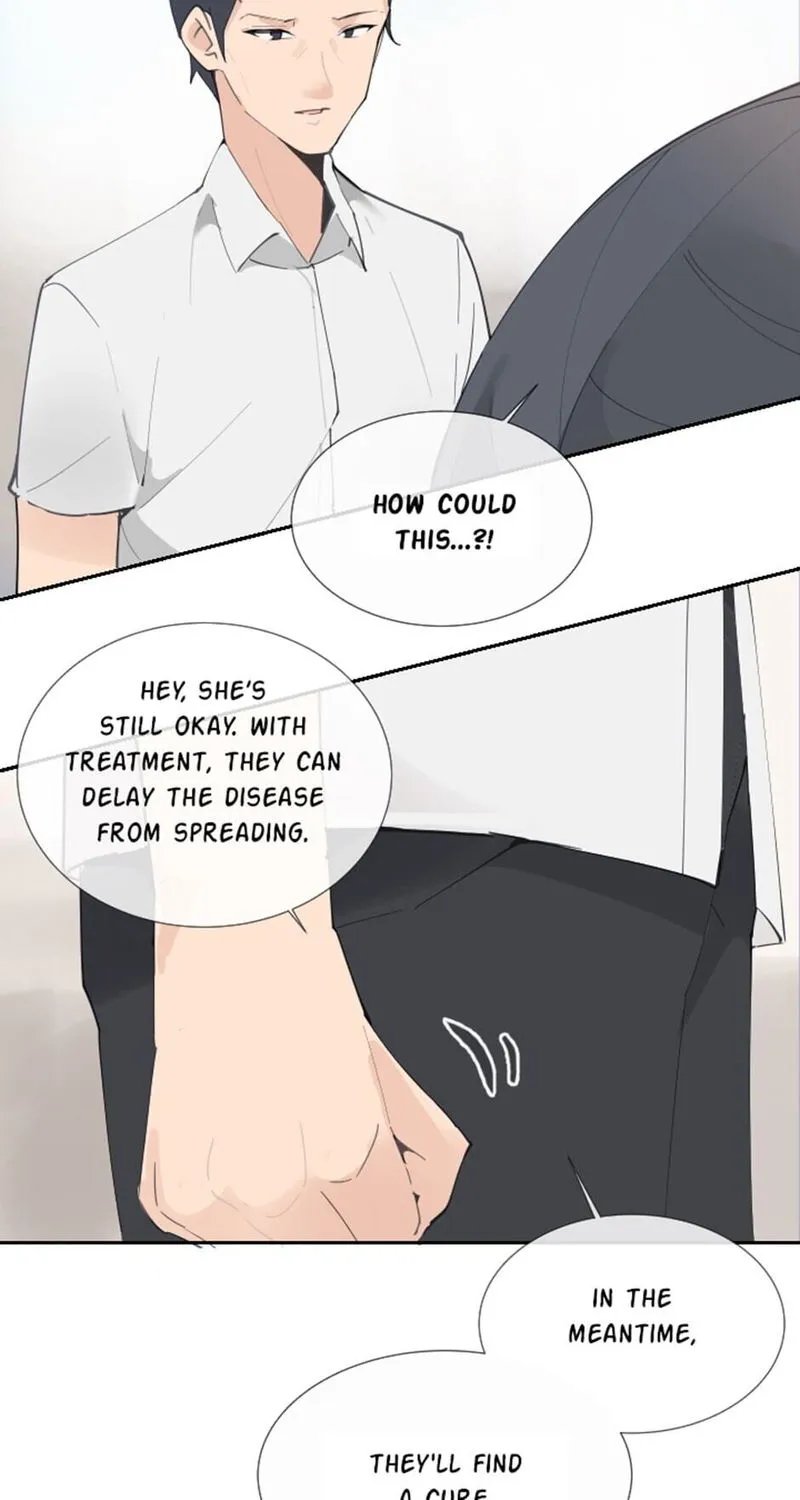 Devil Sword King Chapter 126 Online - página 35