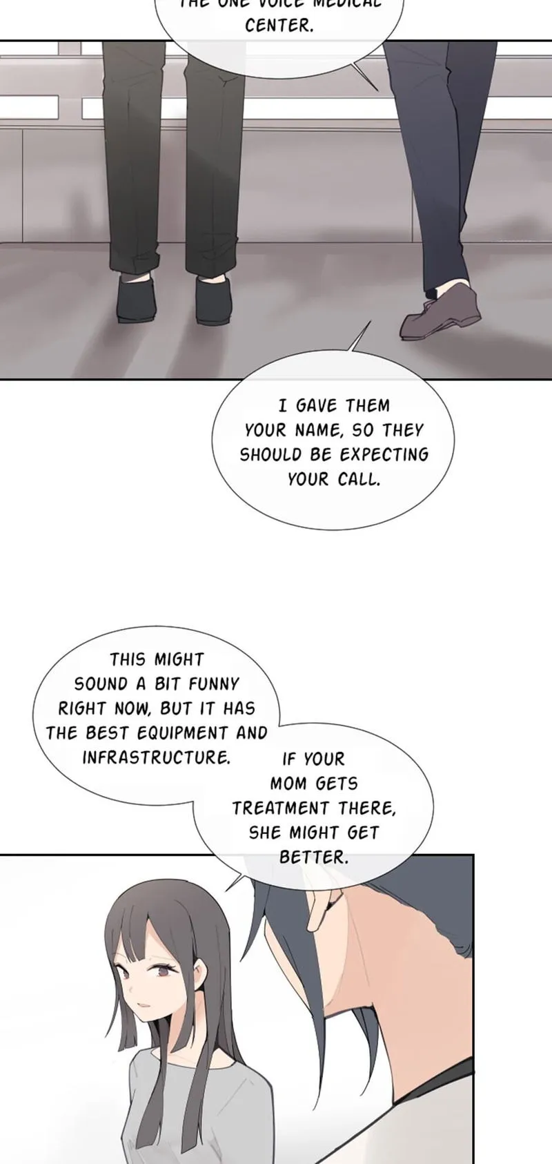 Devil Sword King Chapter 127 Online - página 6