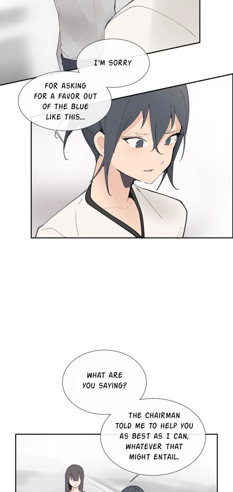 Devil Sword King Chapter 127 Online - página 7