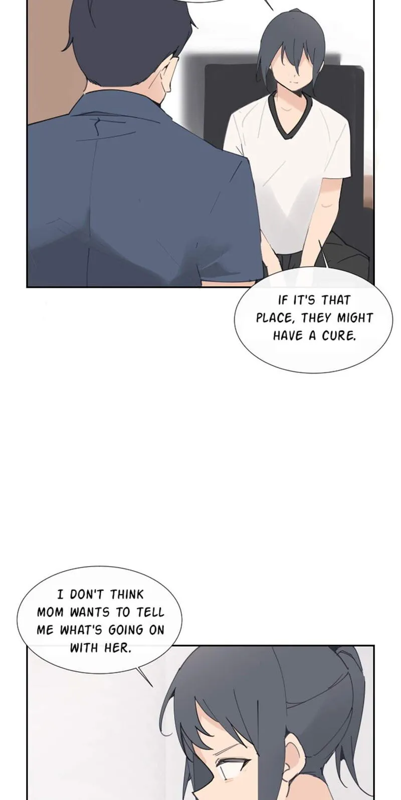 Devil Sword King Chapter 127 Online - página 14