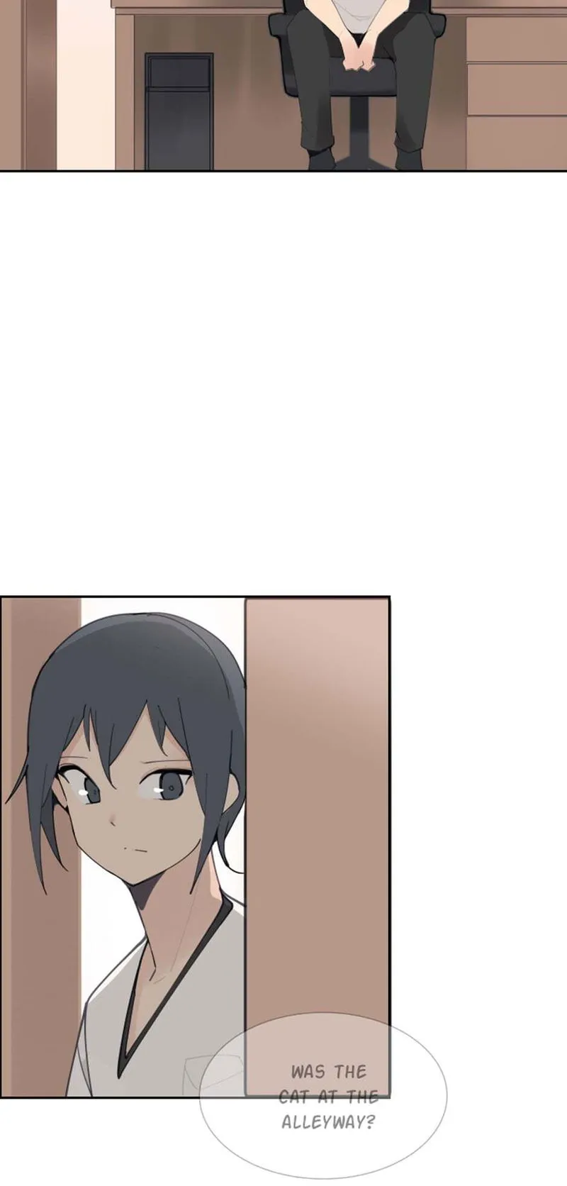 Devil Sword King Chapter 127 Online - página 21