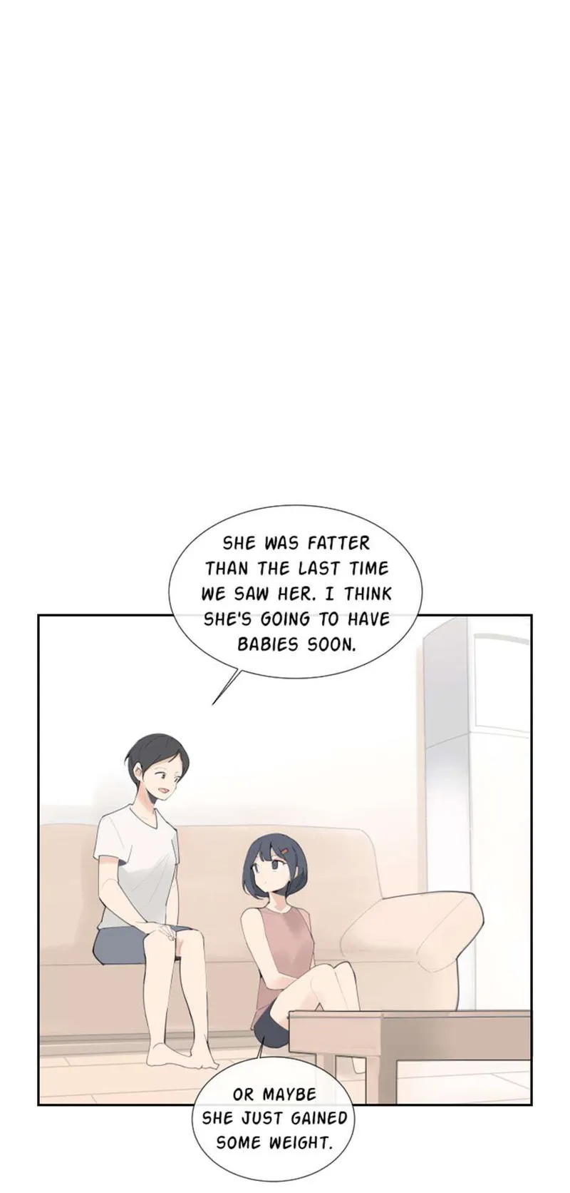 Devil Sword King Chapter 127 Online - página 22