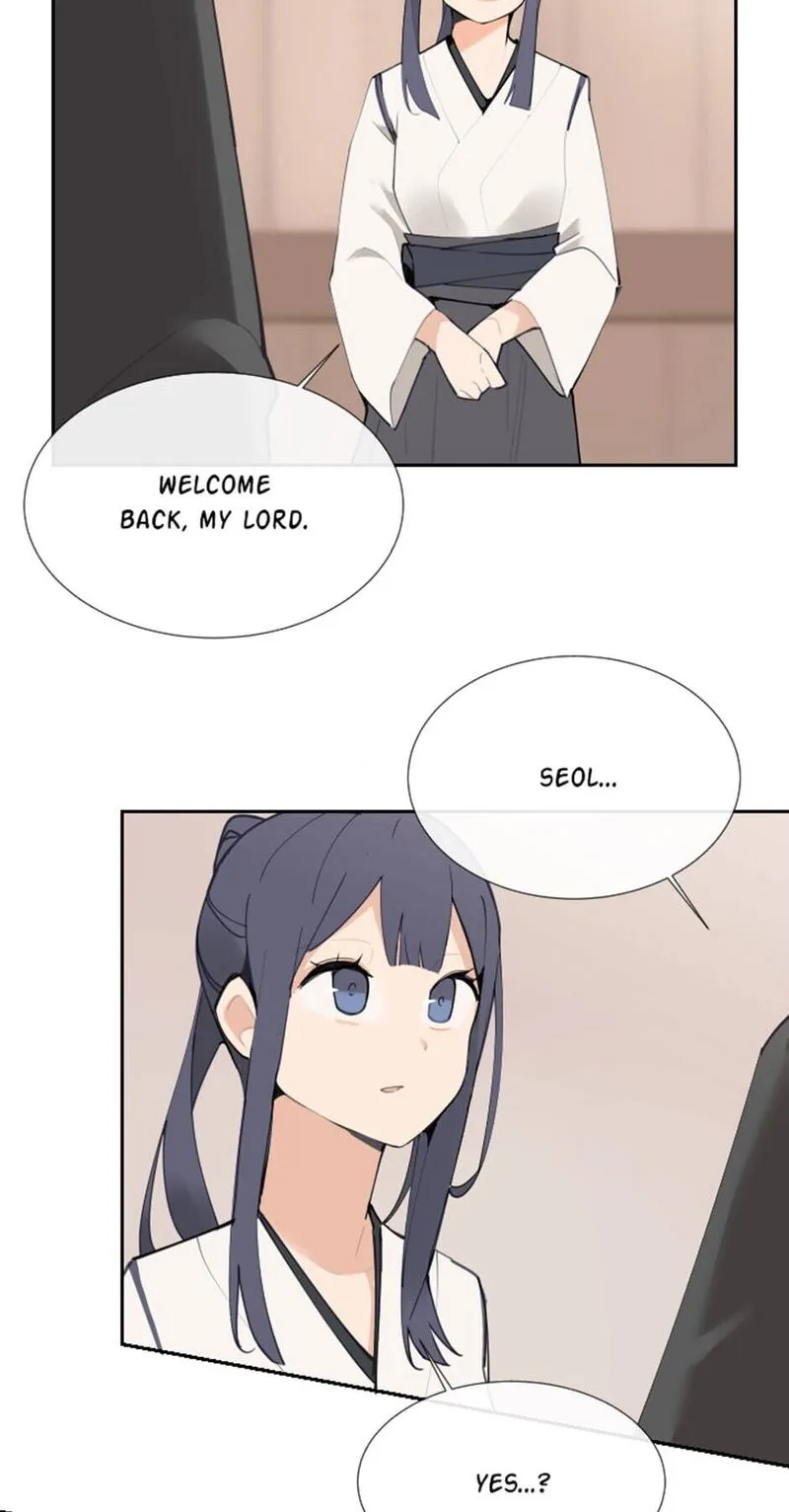 Devil Sword King Chapter 127 Online - página 36