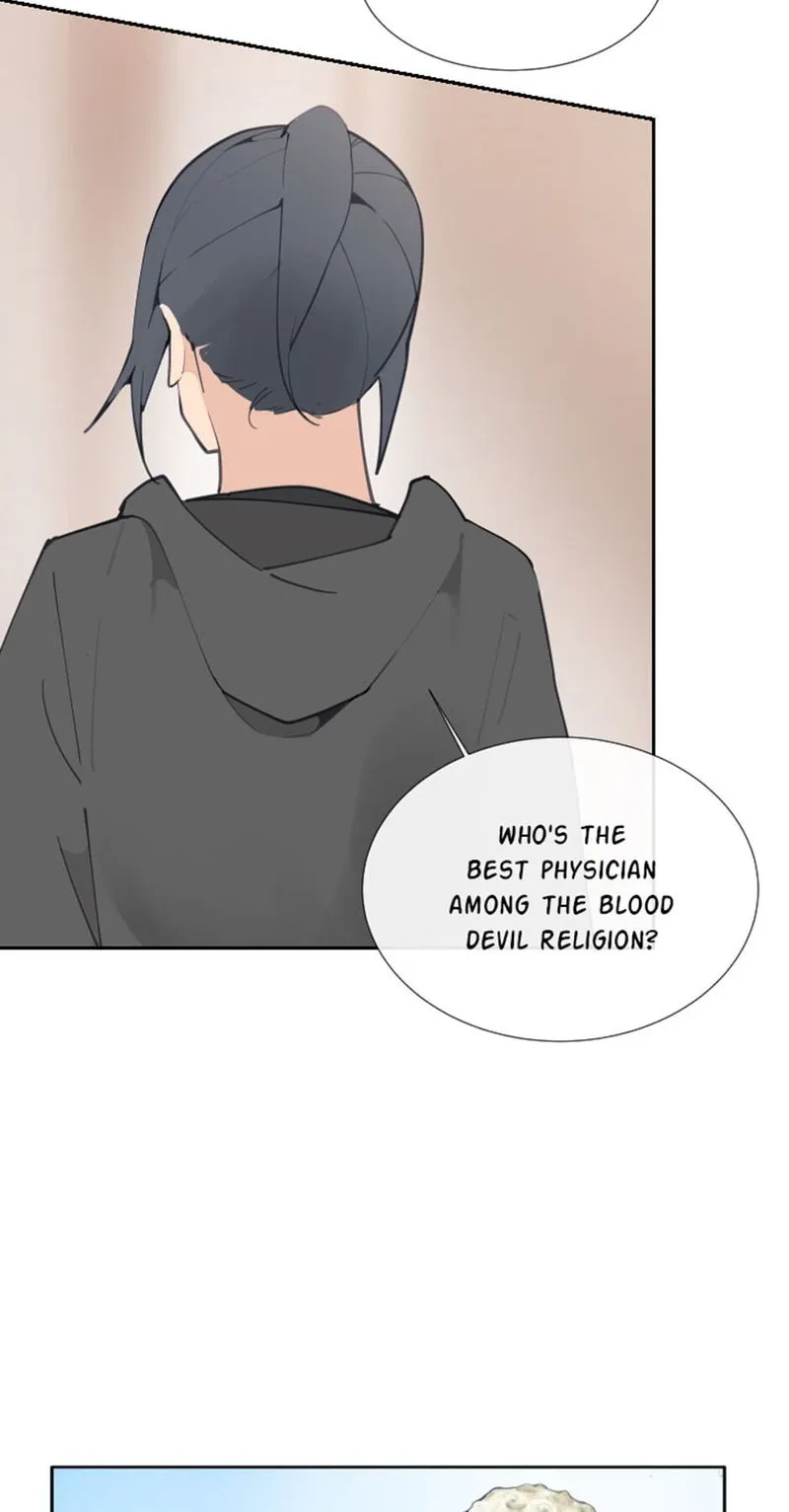 Devil Sword King Chapter 127 Online - página 37