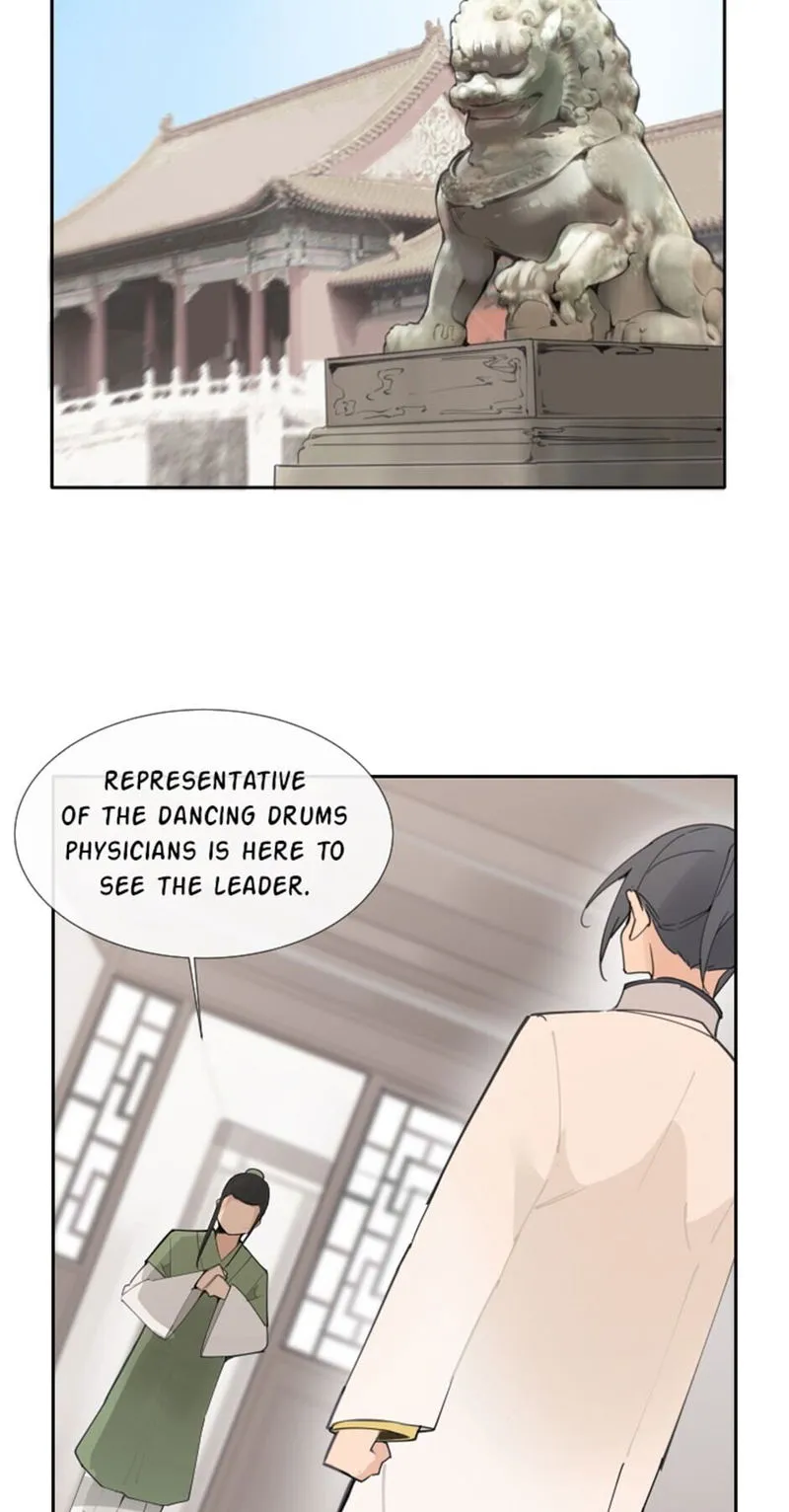 Devil Sword King Chapter 127 Online - página 38