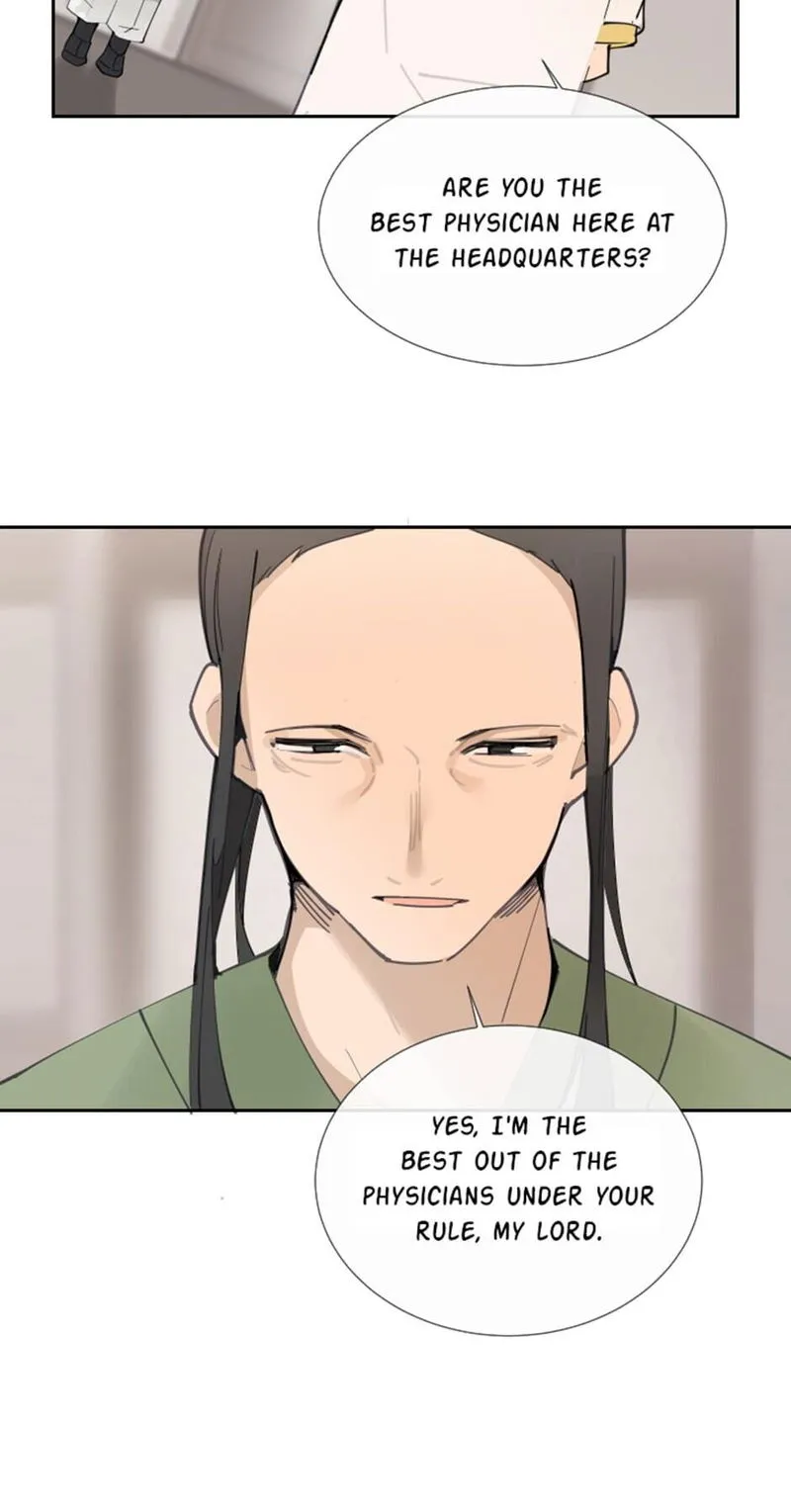 Devil Sword King Chapter 127 Online - página 39